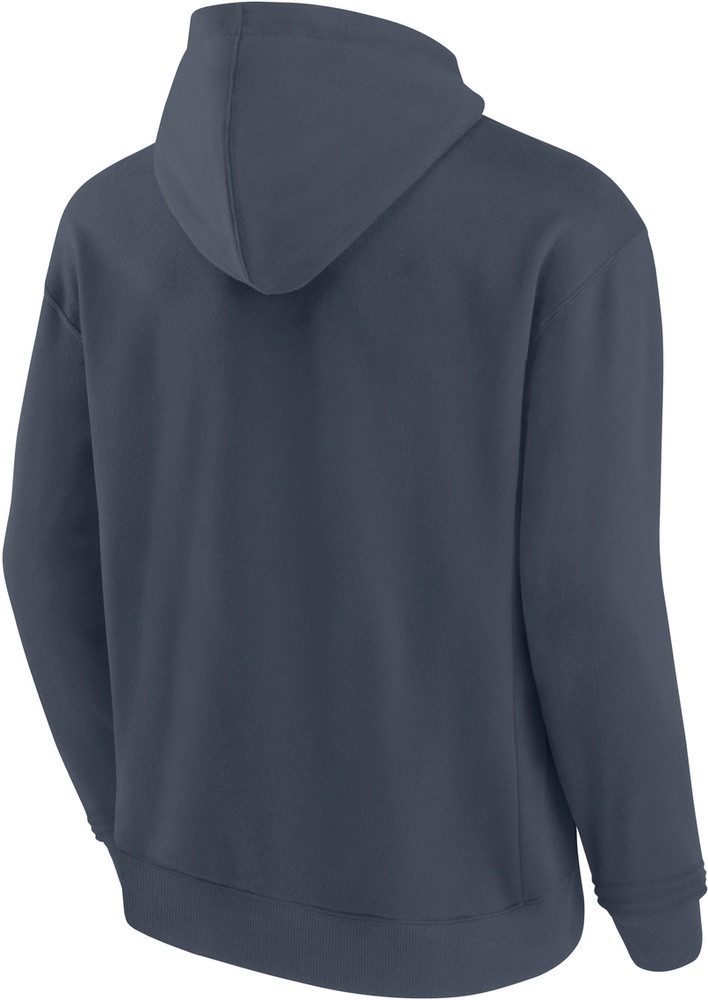 New York Yankees Rundhalspullover Terrazzo Fleece Pullover Hoodie