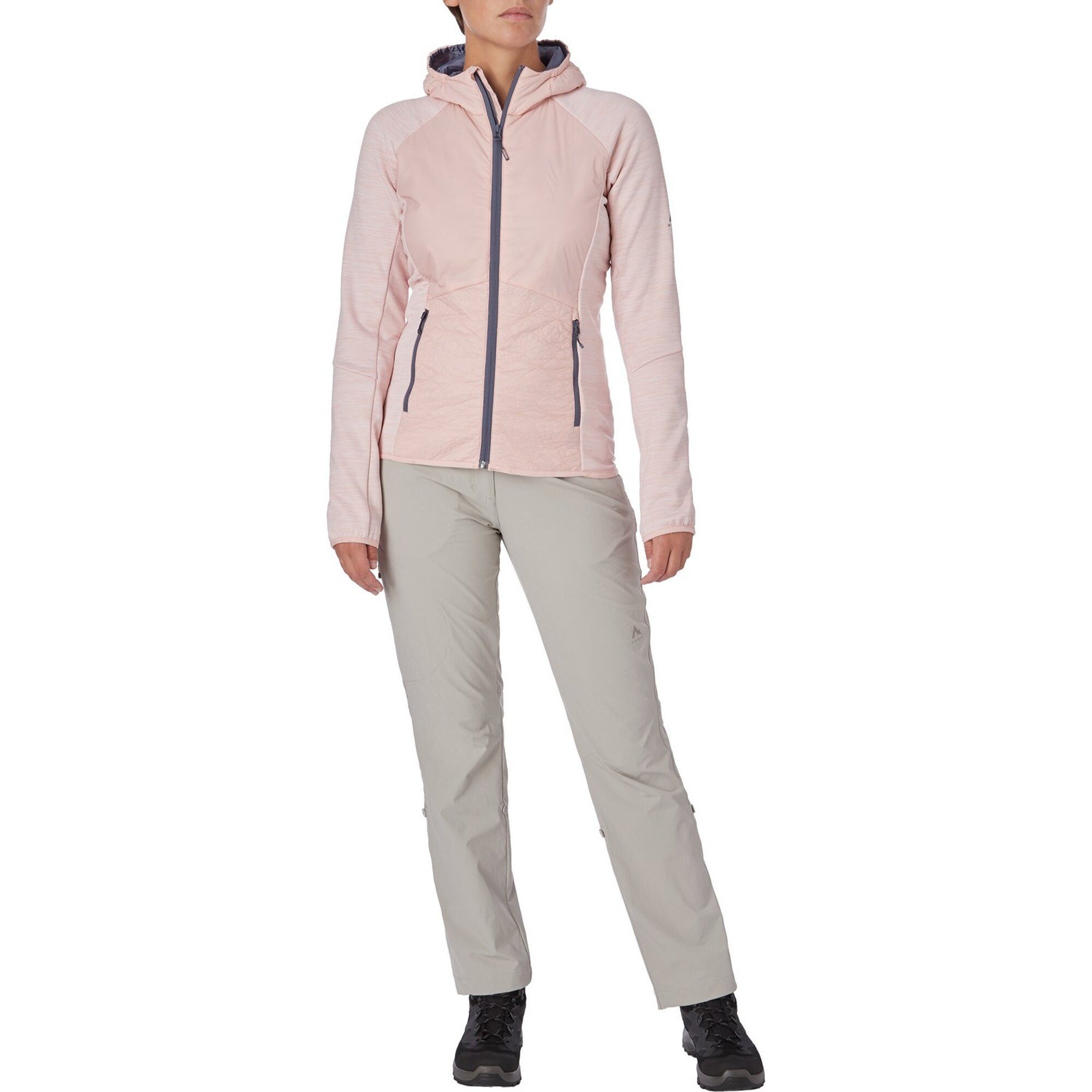 McKINLEY Outdoorhose Da.-Hose Madok II W