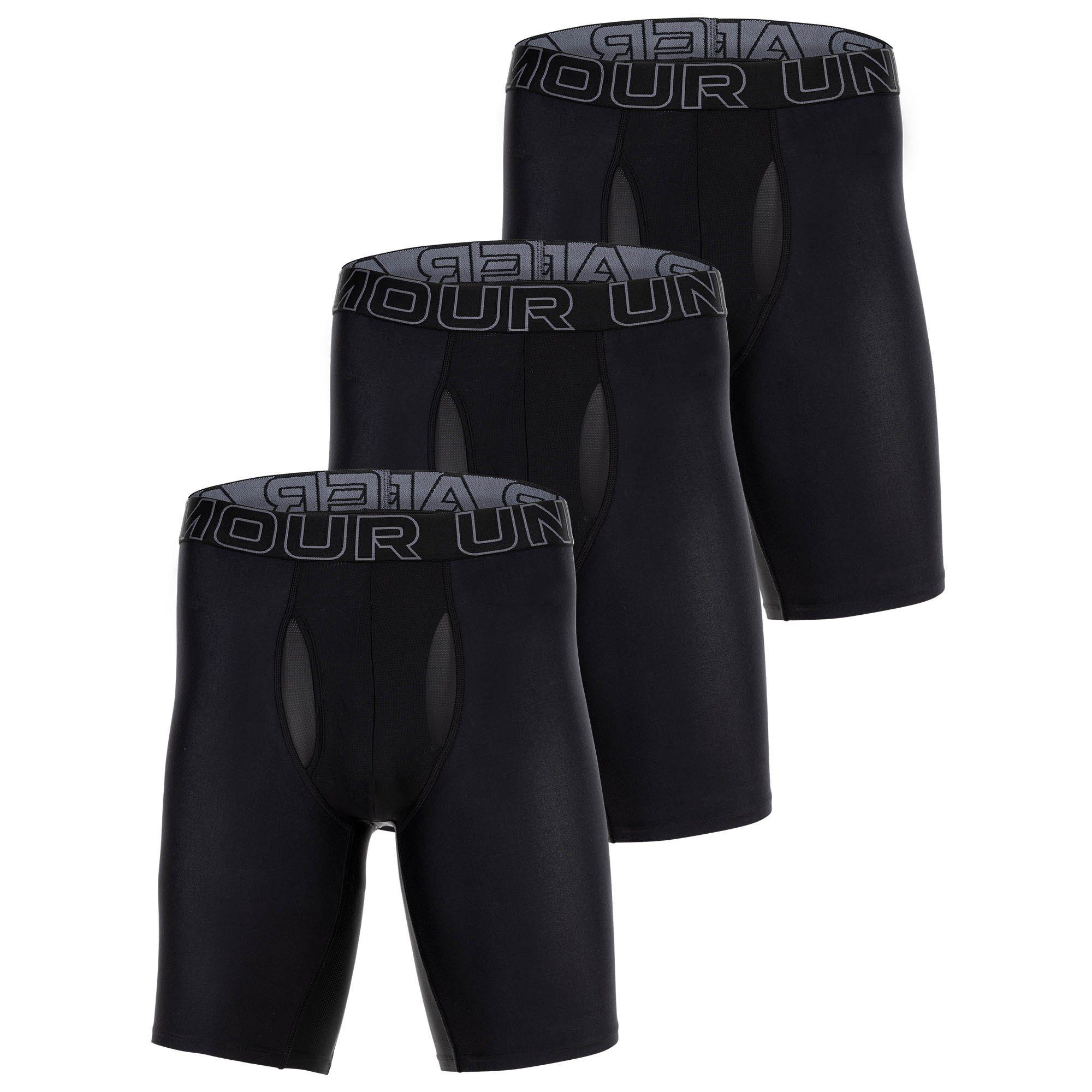 Under Armour® Boxer Herren Boxershort 3er günstig online kaufen