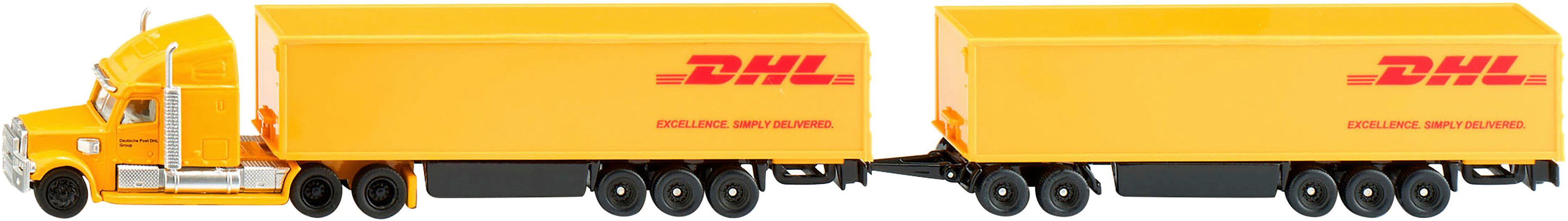 Siku Spielzeug-Eisenbahn SIKU Super, DHL Road Train (1806) günstig online kaufen