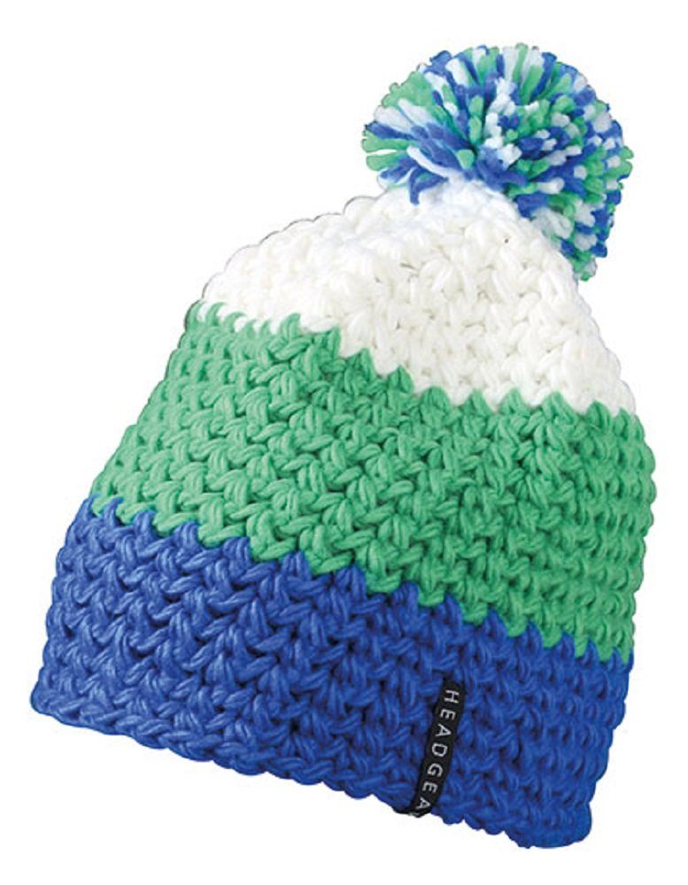 Myrtle Beach Bommelmütze Unisex Winter Mütze günstig online kaufen
