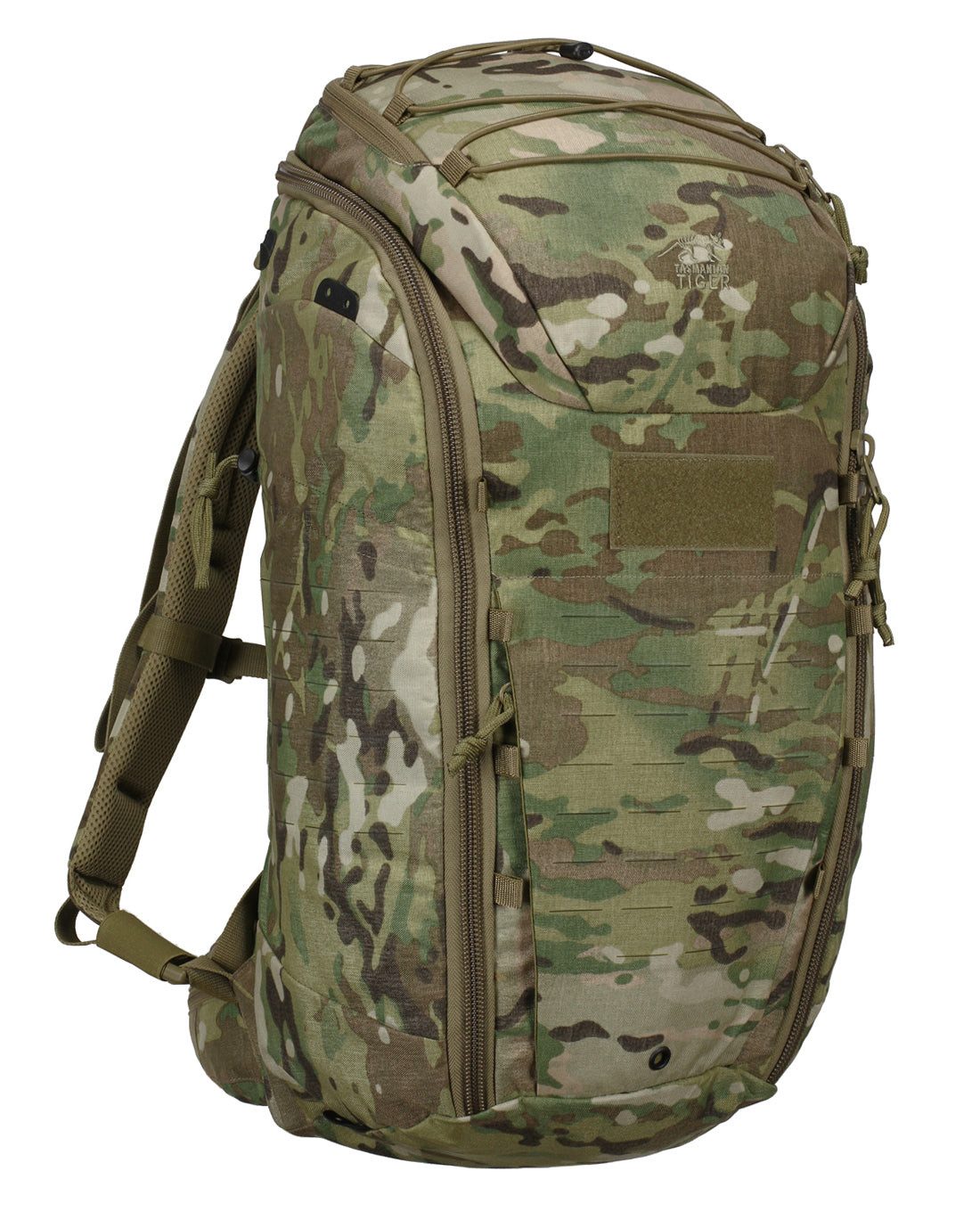 Tasmanian Tiger Trekkingrucksack TT Modular Pack 30 Multicam