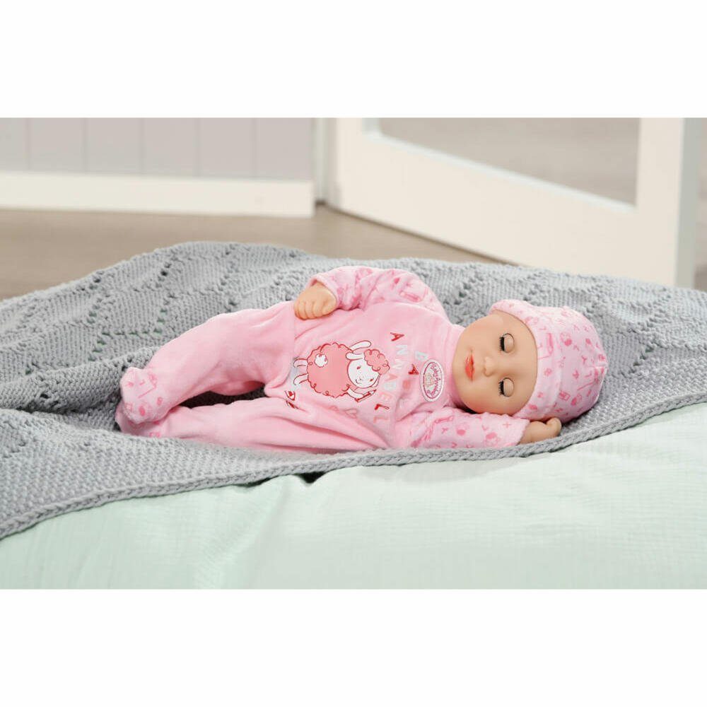 Zapf Creation® Babypuppe Baby Annabell Little Annabell 36 cm