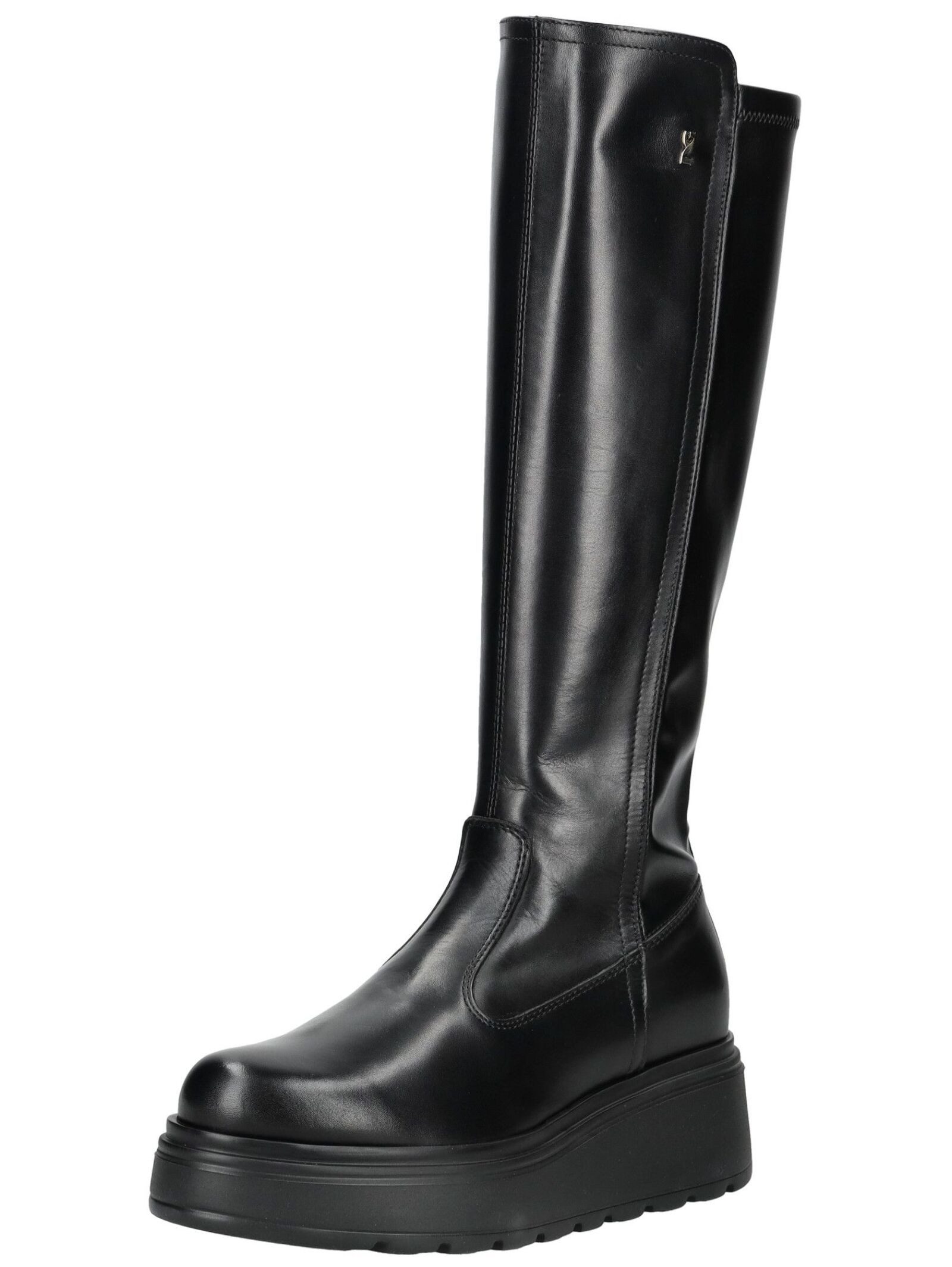 Nero Giardini Nero Giardini Stiefel Leder/Synthetik günstig online kaufen
