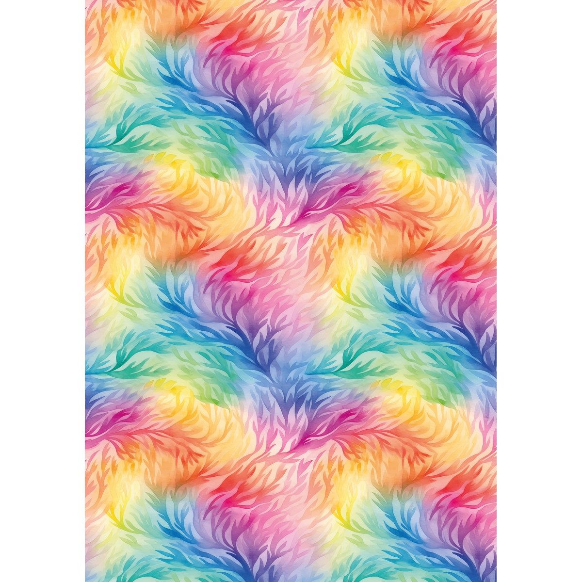 Zöllner-Wiethoff GmbH Geschenkpapier Secare Rolle Premium Bunt 50cmx250m 80g/m²