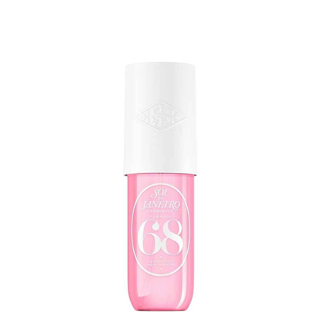 Sol de Janeiro Körpercreme Brazilian Crush Cheirosa 68 Beija Flor™ Perfume Mist