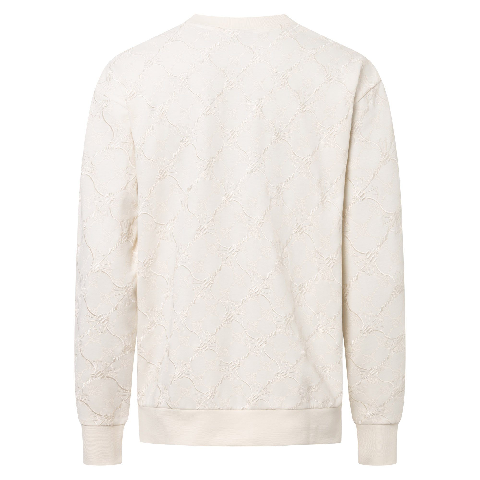 JOOP! Sweatshirt Herren Sweatshirt Baumwolle JJ-18Cortez günstig online kaufen
