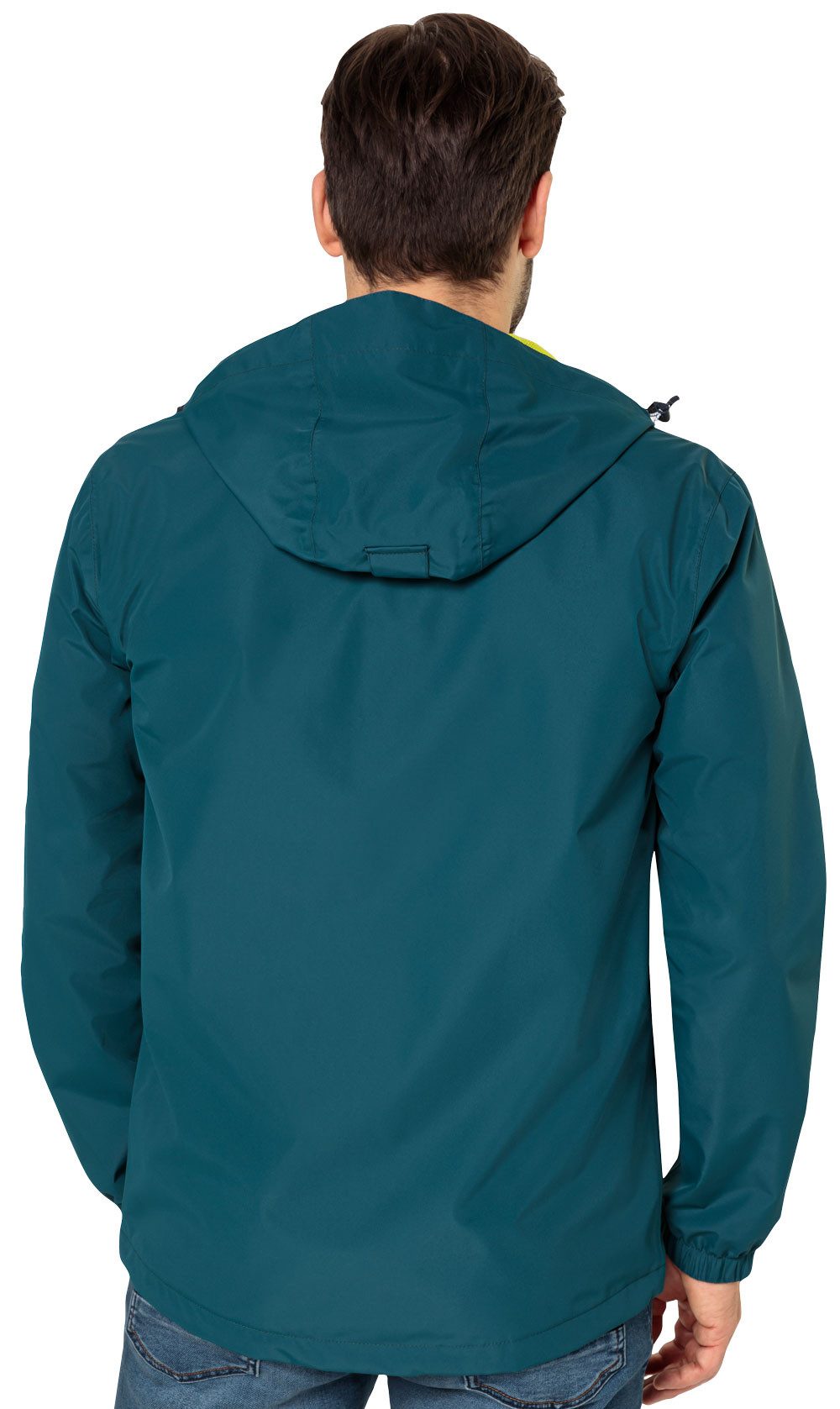 Regatta Allwetterjacke elastisch und bewegungsfreundlich – Bild 4 von 5