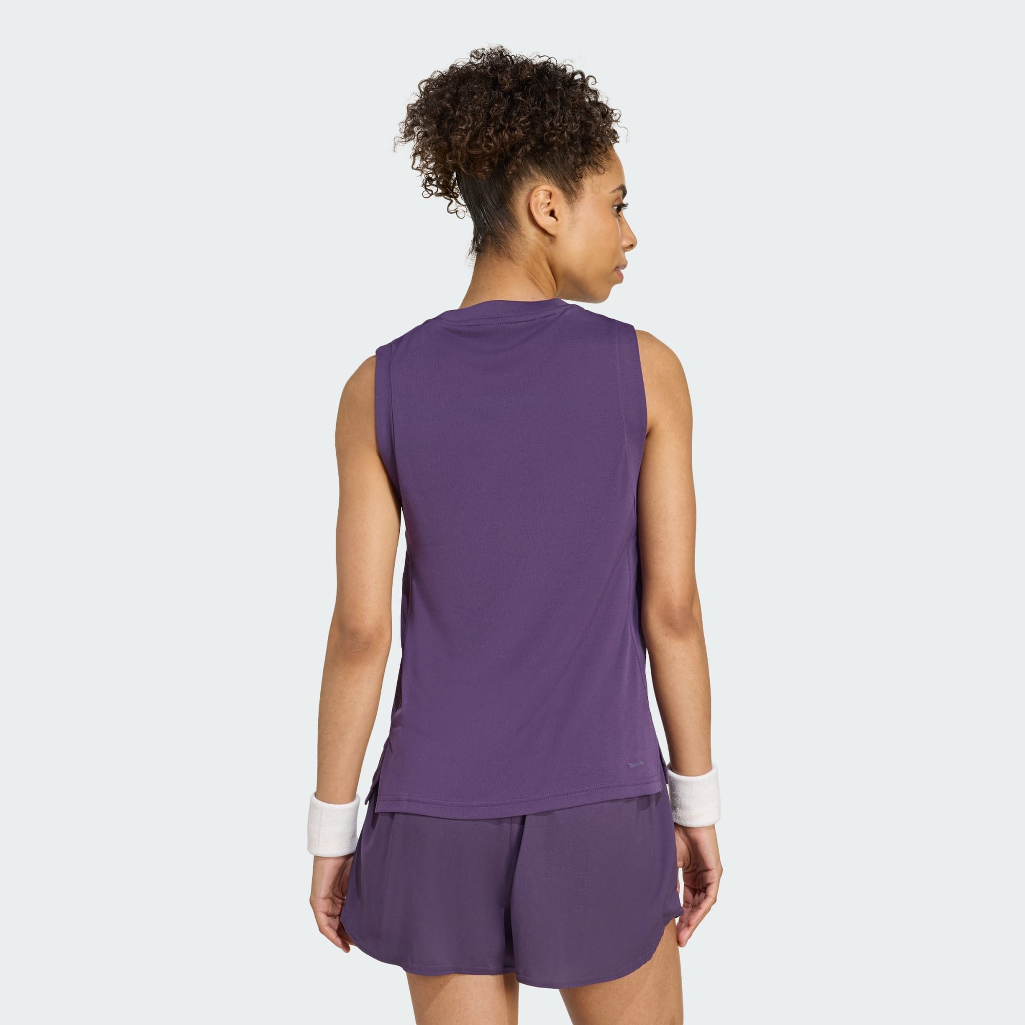 adidas Performance Tanktop TENNIS CLIMACOOL+ MATCH günstig online kaufen