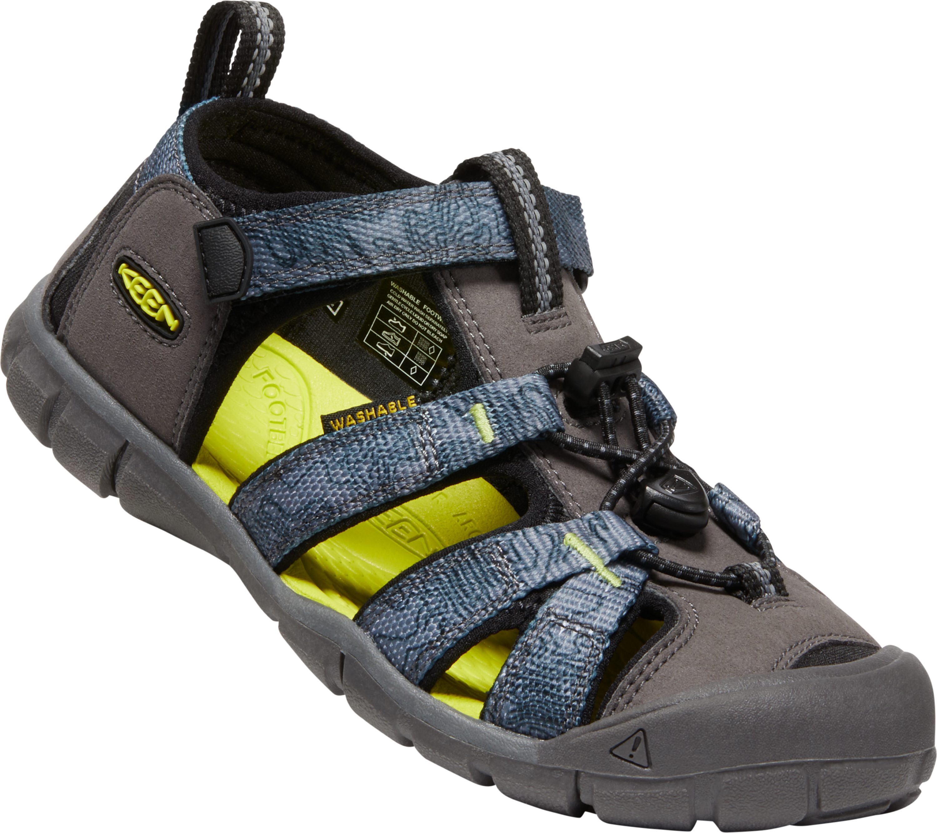 Keen SEACAMP II CNX Sandale