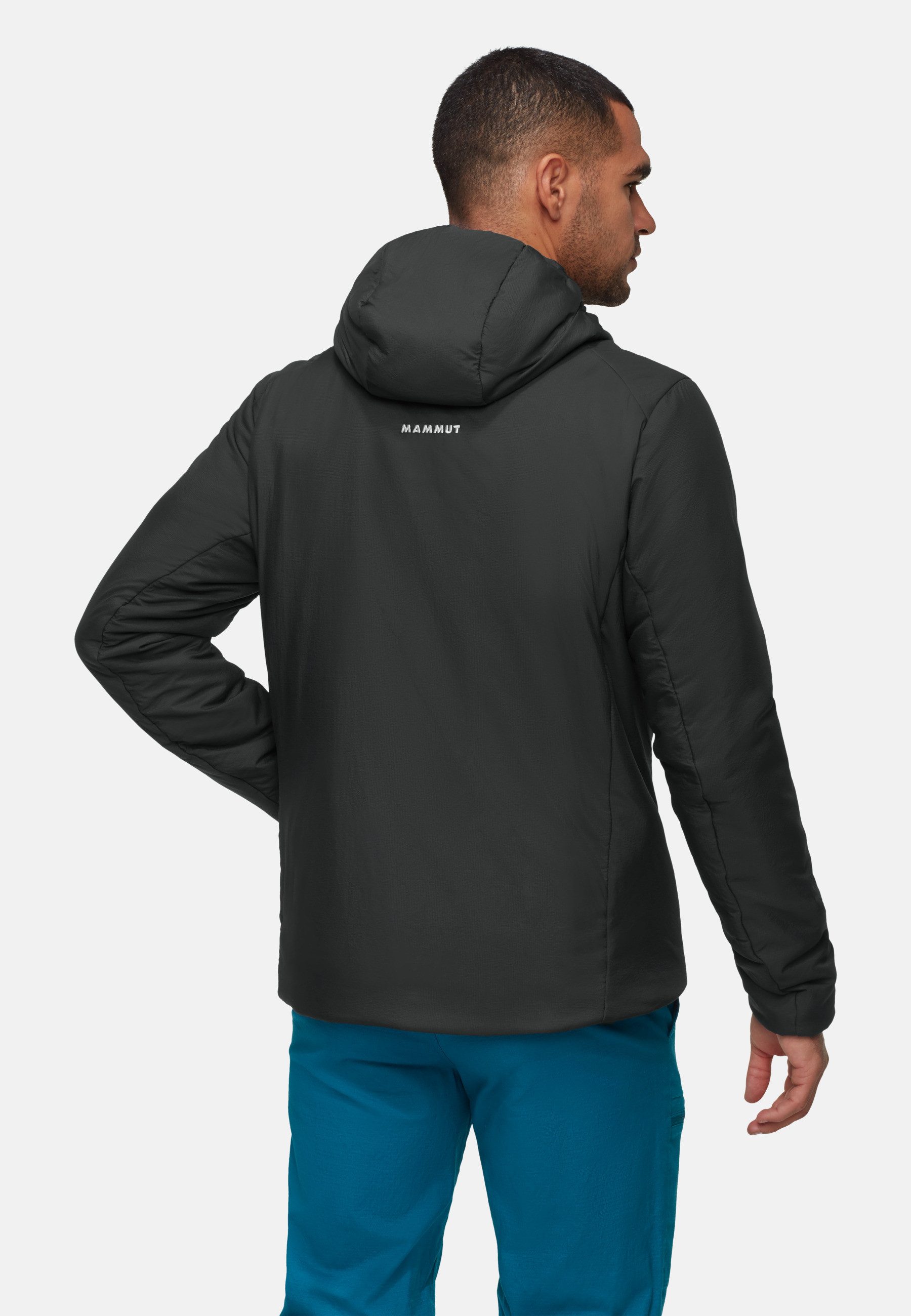 Mammut Outdoorjacke Rime IN Hooded Jacket Men