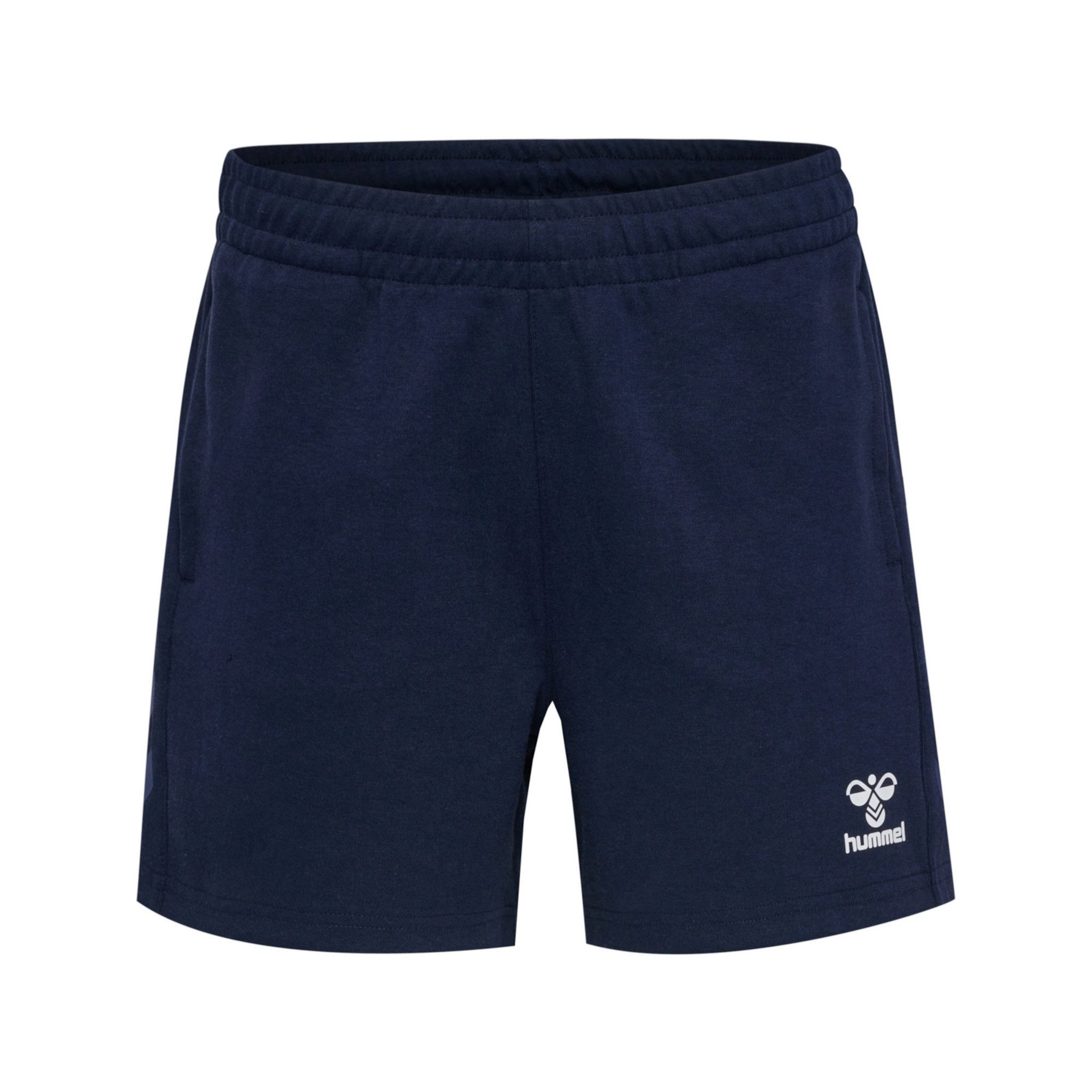 hummel Trainingsshorts Hummel Damen Short hmlTravel Шорты 220311