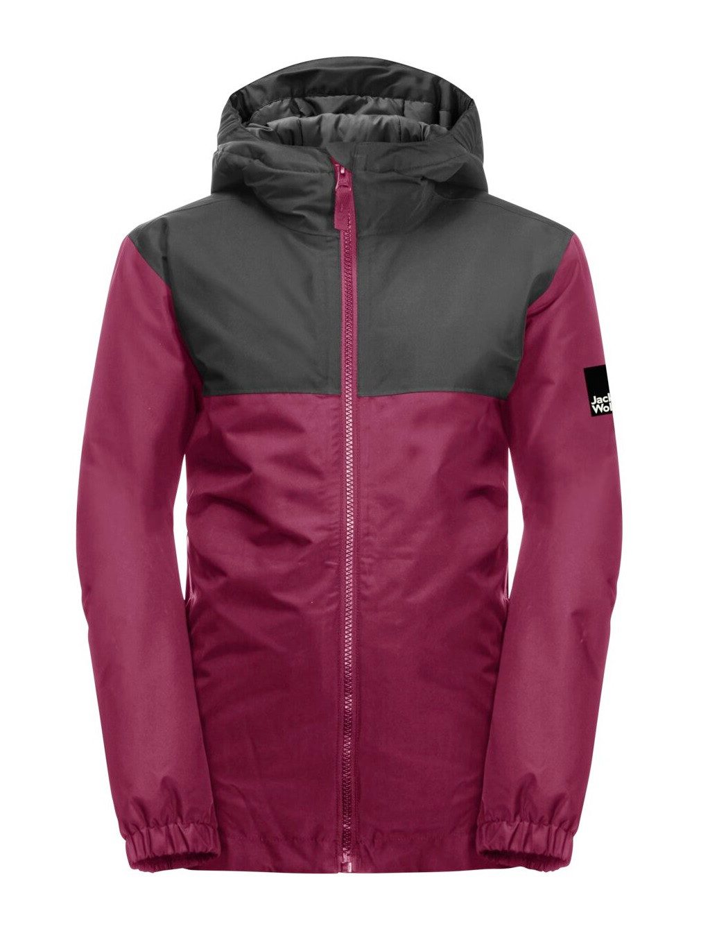 Jack Wolfskin Winterjacke Spirit 2L (wasser- günstig online kaufen