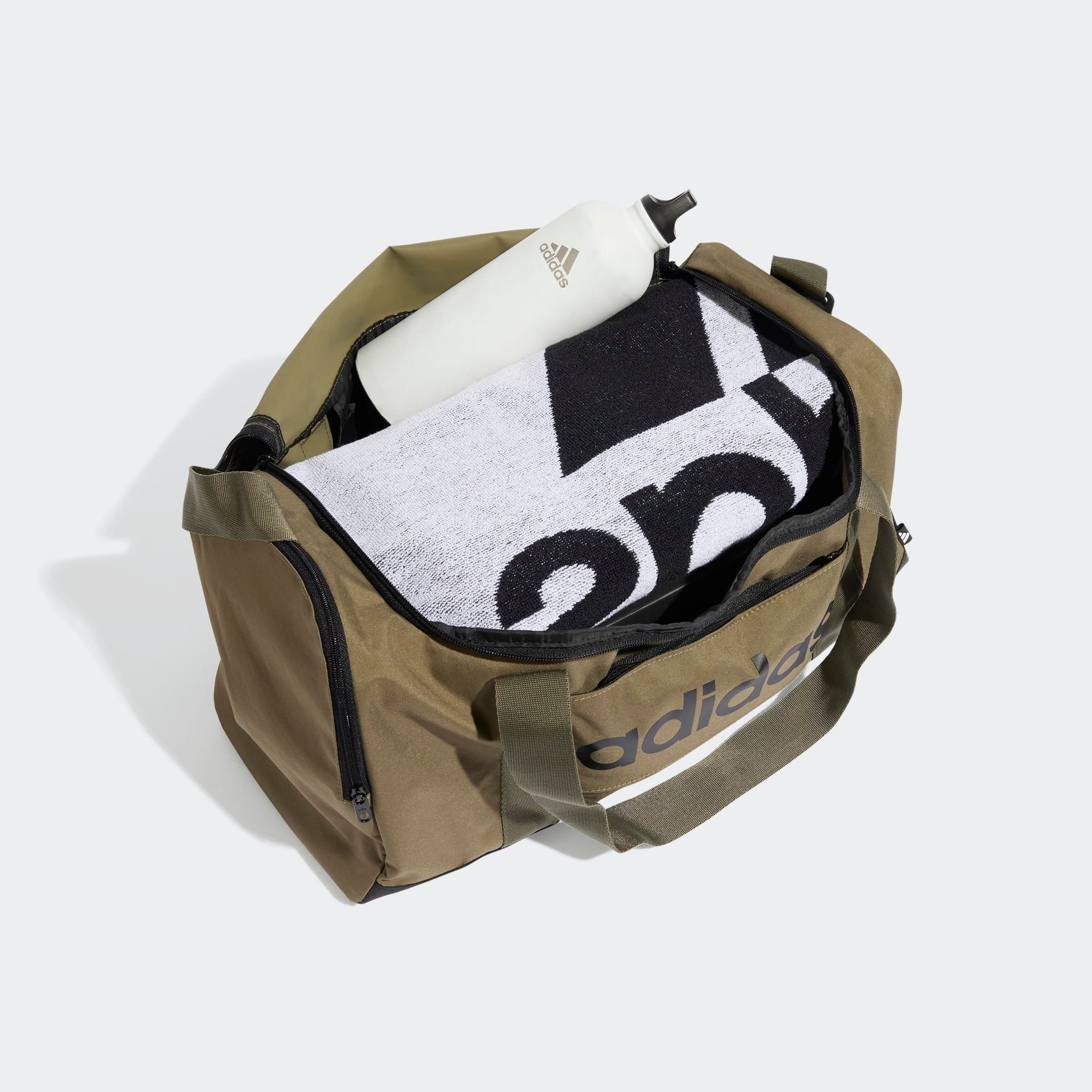 adidas Performance Sporttasche LINEAR DUFFEL S günstig online kaufen