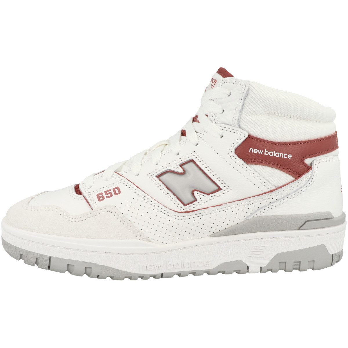 New Balance BB650 Herren Sneaker Turnschuhe, Sportschuhe, Freizeitschuhe, H günstig online kaufen