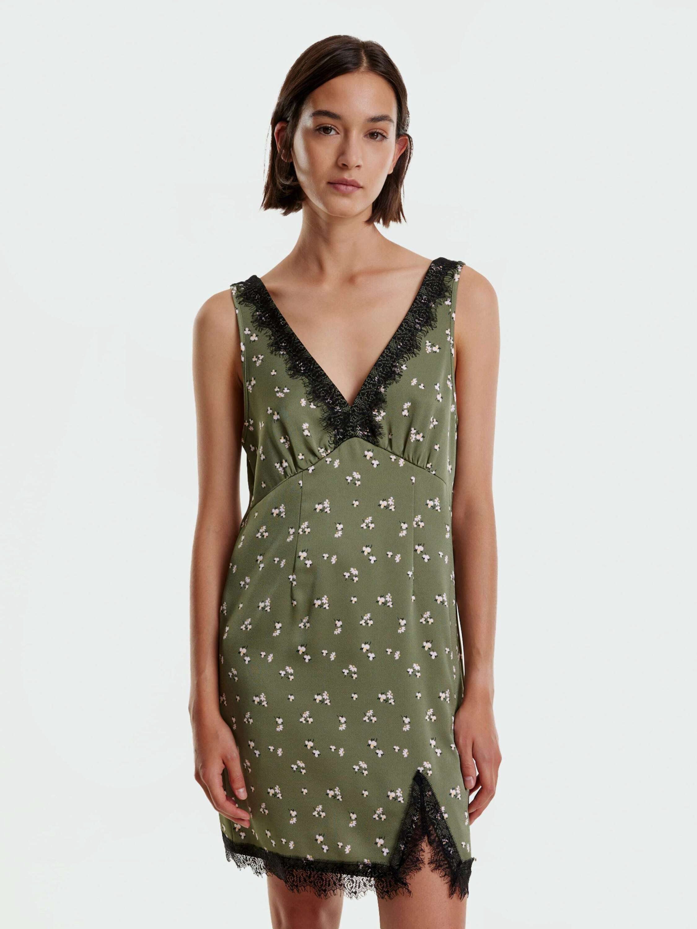 EDITED Spitzenkleid Kiri (1-tlg) Spitze günstig online kaufen