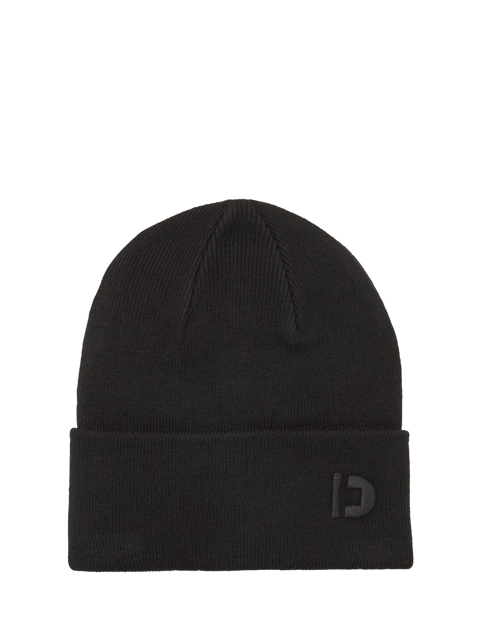 TOM TAILOR Denim Beanie Accessoire Basic Beanie Mütze günstig online kaufen