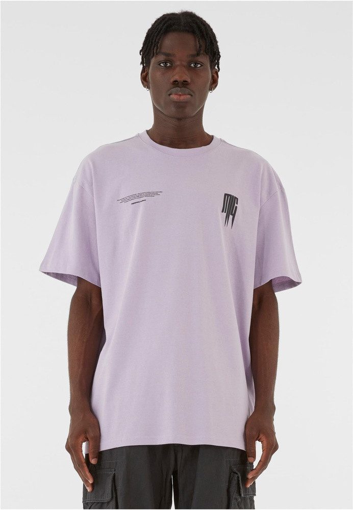 T-Shirt Metamorphose V.2 X Heavy Oversized Tee