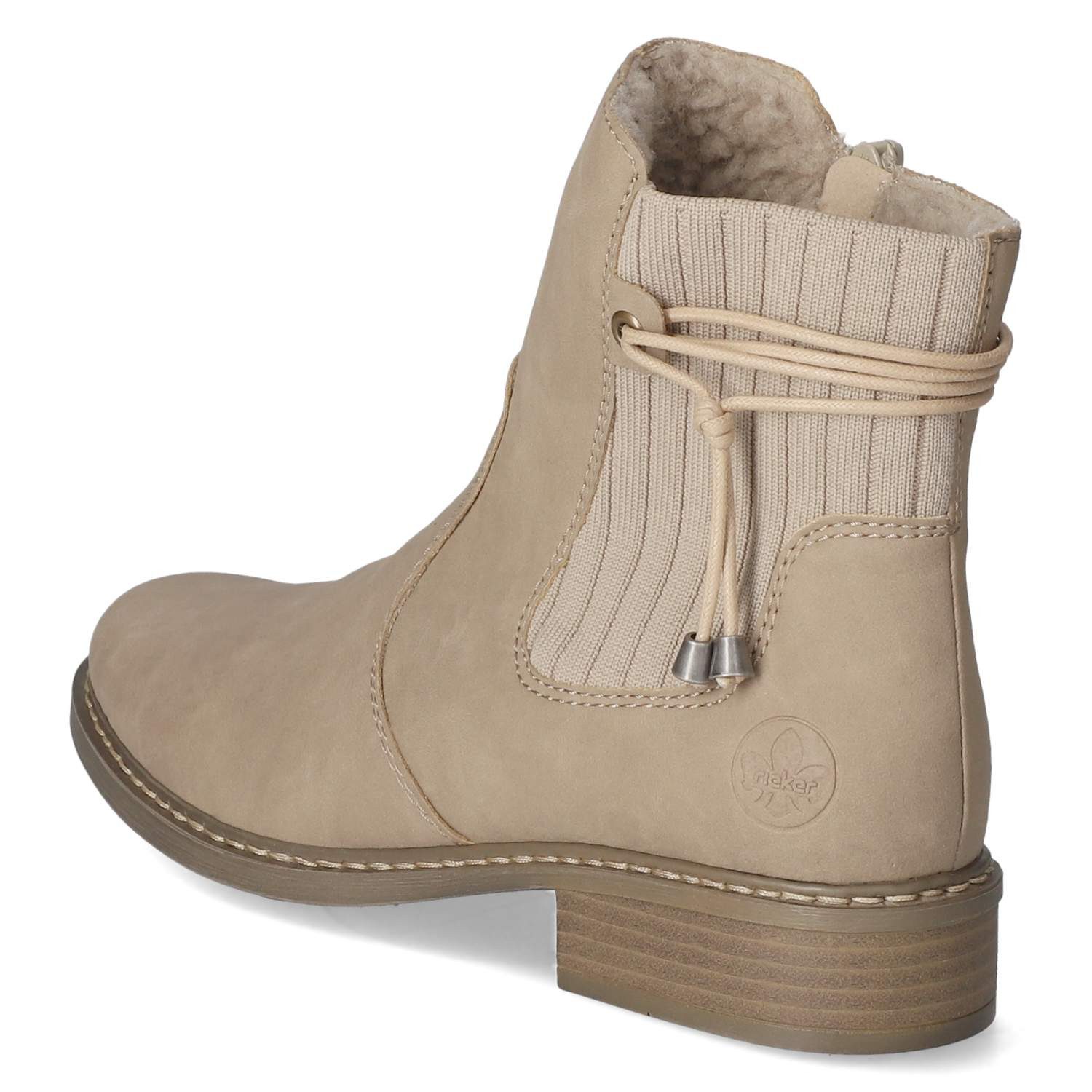 Rieker Stiefeletten Stiefelette