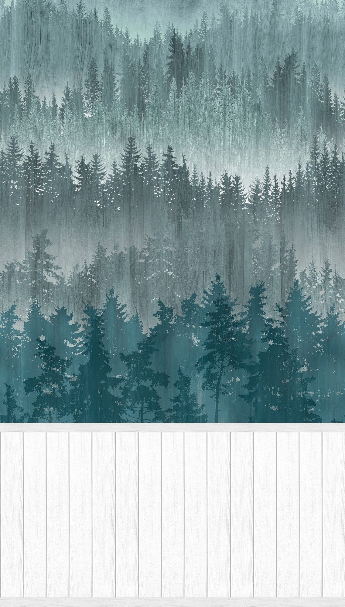 living walls Fototapete Wallpanel Tapete Wandpaneele günstig online kaufen