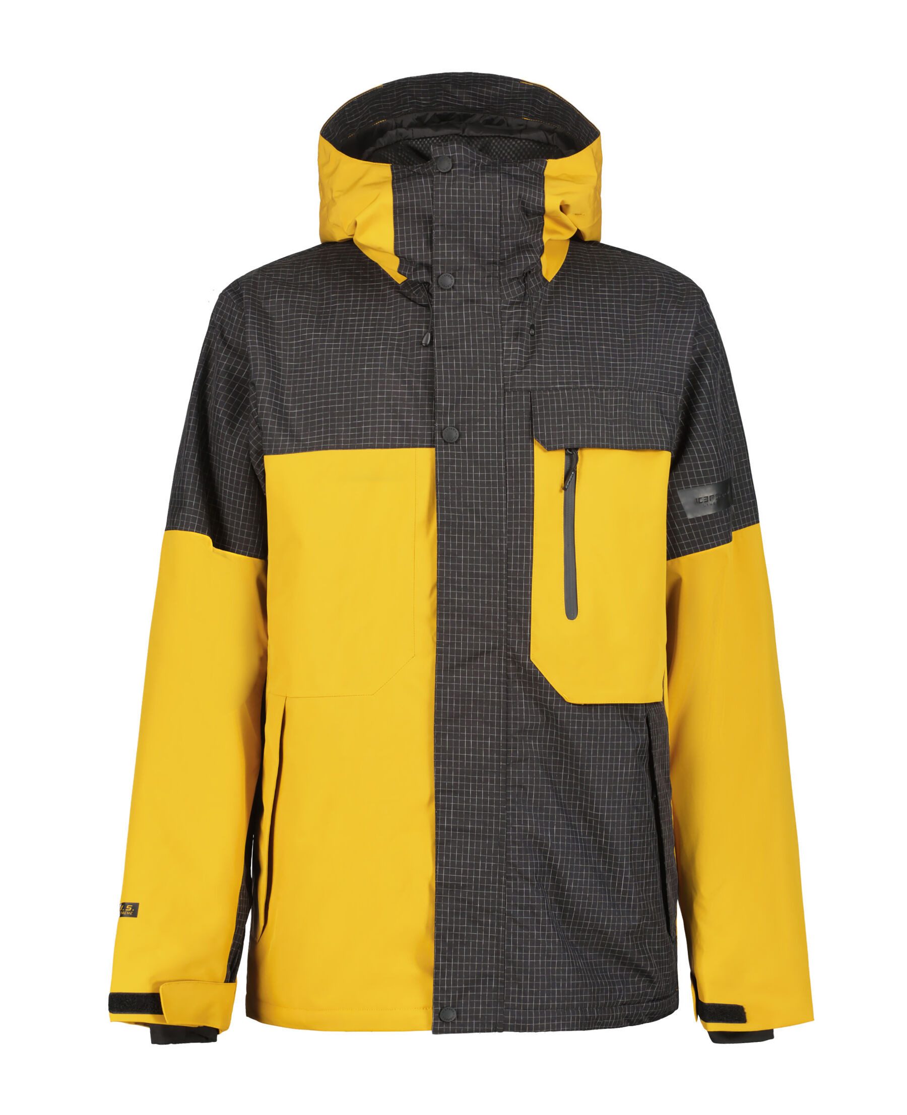 Skijacke Icepeak Jacke Cruger
