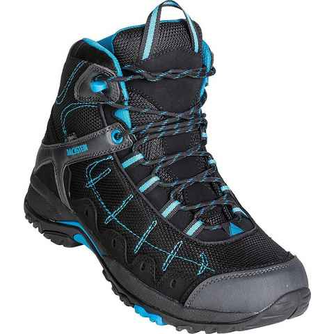 Dachstein Trekkingschuh atmungsaktiv mit wasserabweisender Membrane