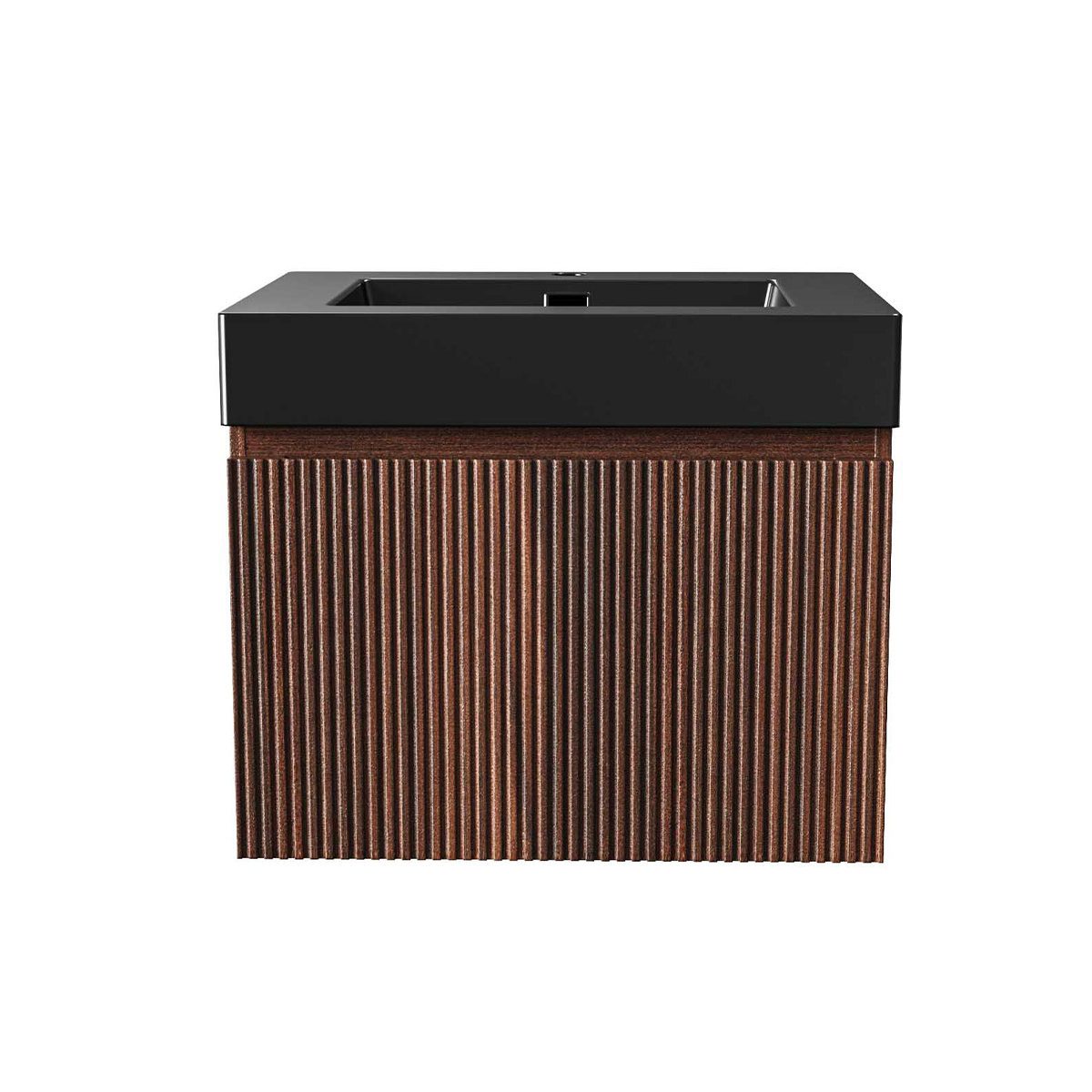 Belvit Waschbeckenschrank BV-US3712-1 (1-St) BELVIT TRIONA Waschtischunters günstig online kaufen