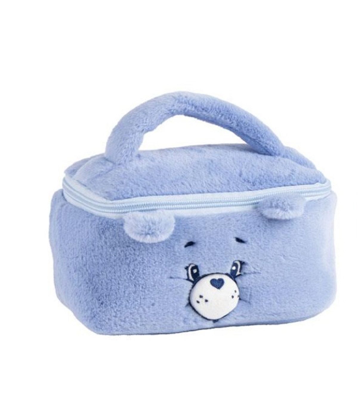 Care Bears Kosmetiktasche Einheitsgröße leichter Kulturbeutel Reiseaccessoires (Einzelprodukt)