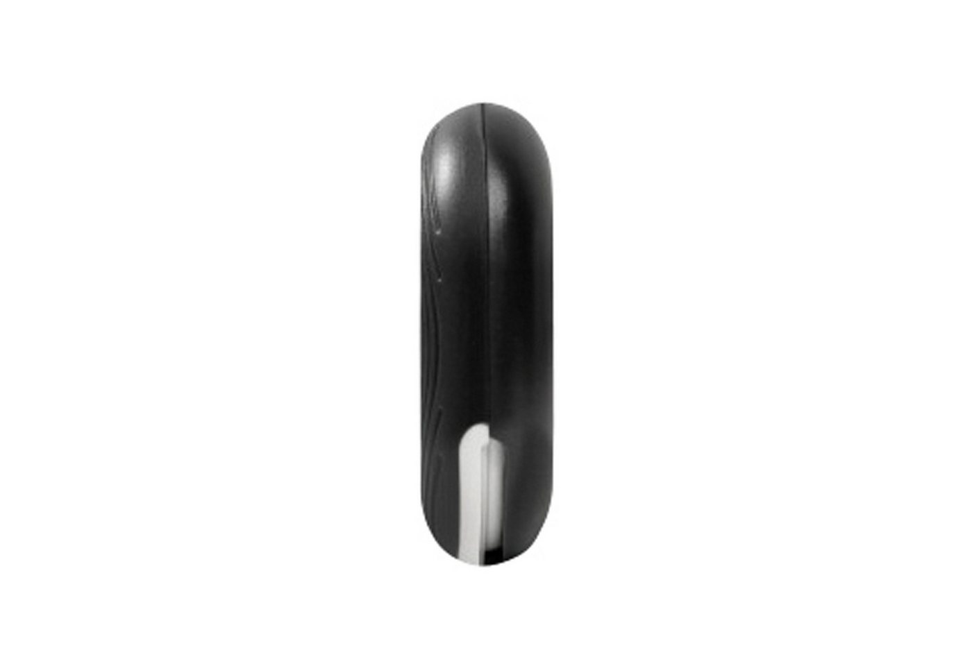 Thumbnail - Shelly SHELLY Schalter u. Dimmer Blu Button Tough1 Black Smart-Home-Zubehör