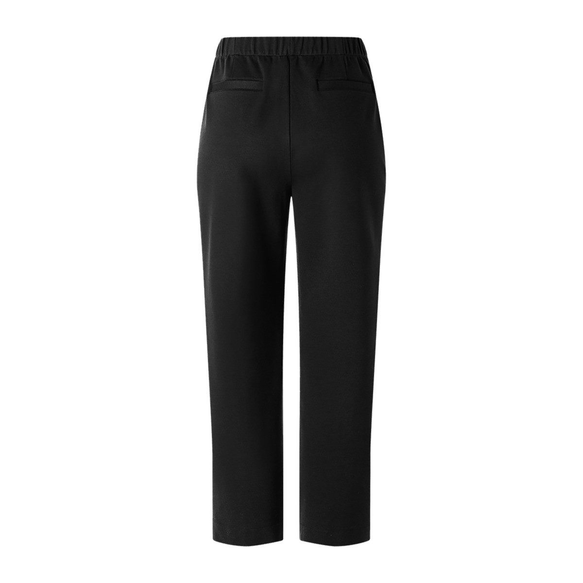 MAERZ Muenchen Stoffhose 127700 Damen (1-tlg) Freizeithose, Wollhose, Chino günstig online kaufen