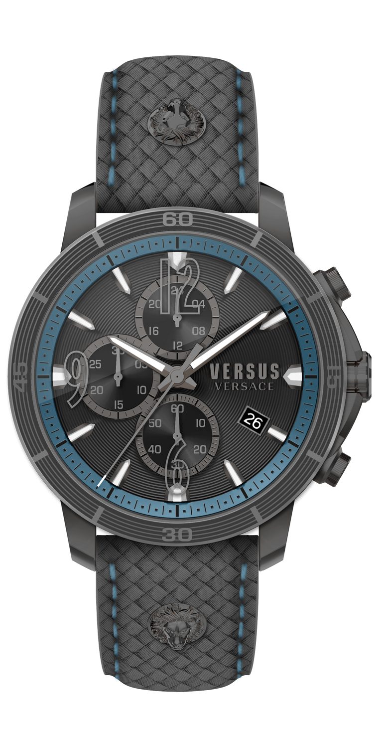 Versus Versace Chronograph Bicocca