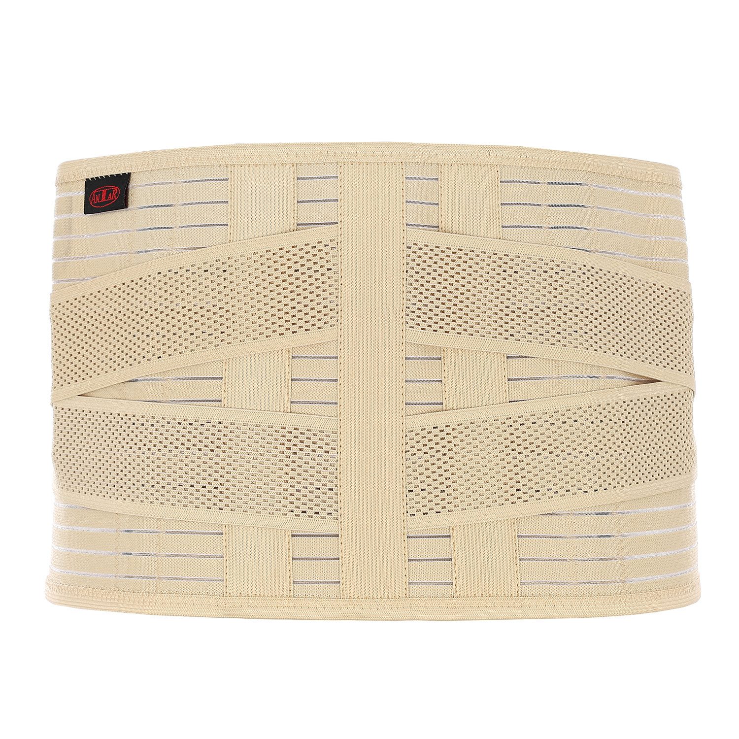 Antar Rücken Stützgürtel Wirbelsäulenorthese Rückenorthese