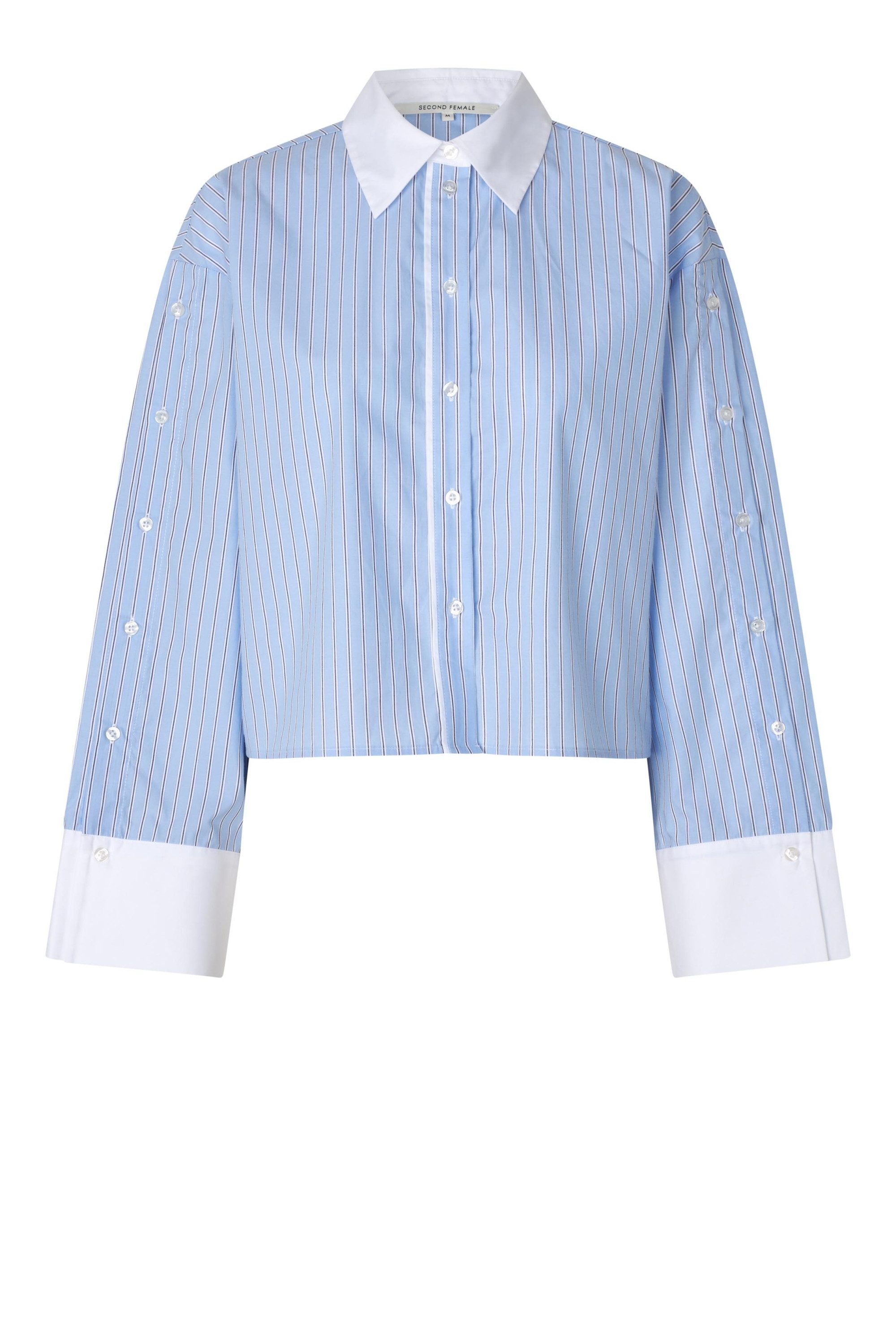 Second Female T-Shirt Alanis Combi Shirt