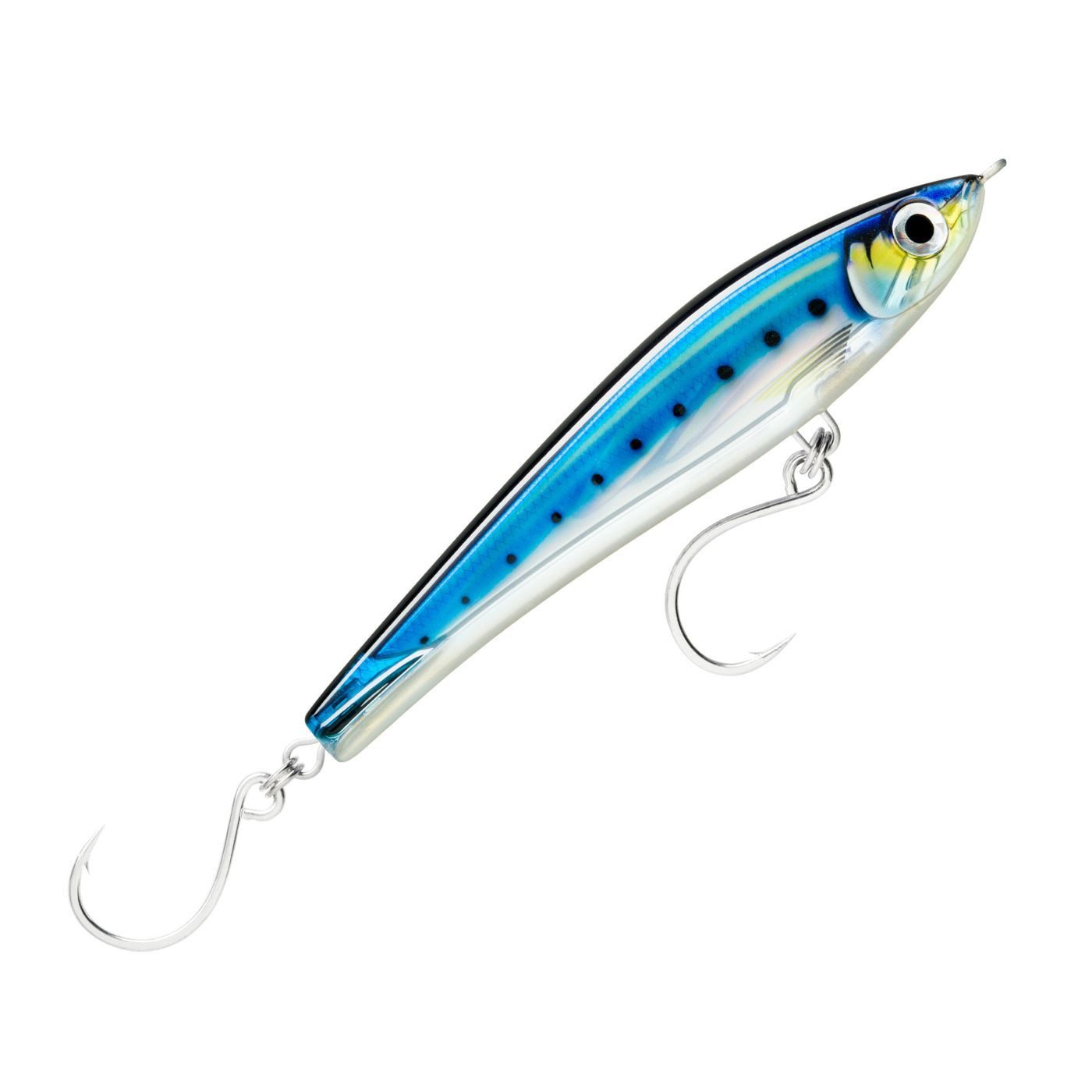 Kunstköder Rapala X-Rap Magnum Stick 17cm 88g - Oberflächenköder