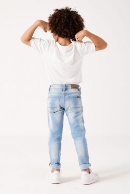 Garcia Slim-fit-Jeans Xevi superslim