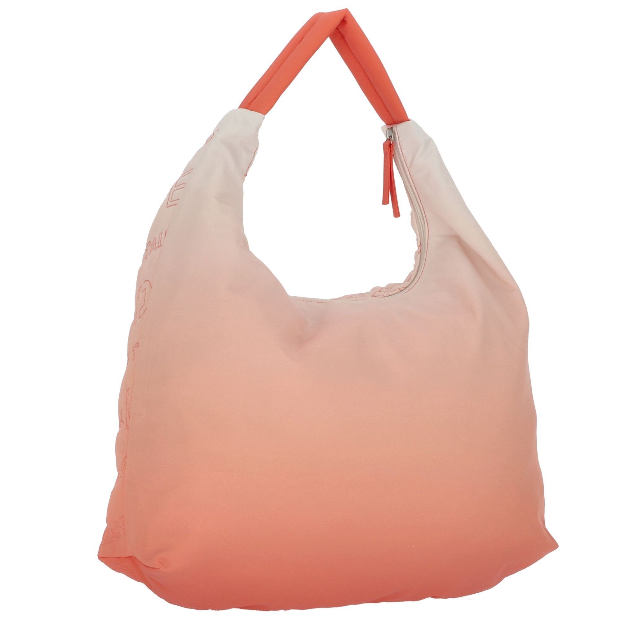TOM TAILOR Denim Shopper Lexa, Polyester