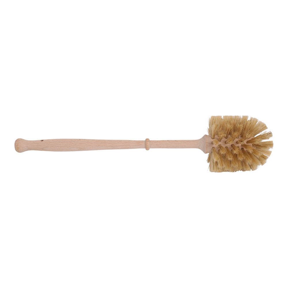 Bürstenhaus Redecker WC-Reinigungsbürste WC Bürste - helle Borste