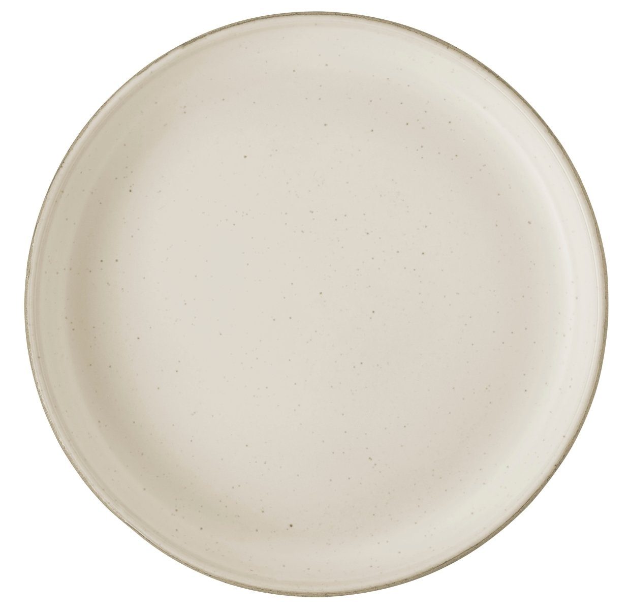 Rosenthal Speiseteller Joyn Stoneware Ash Gourmetteller 24 cm