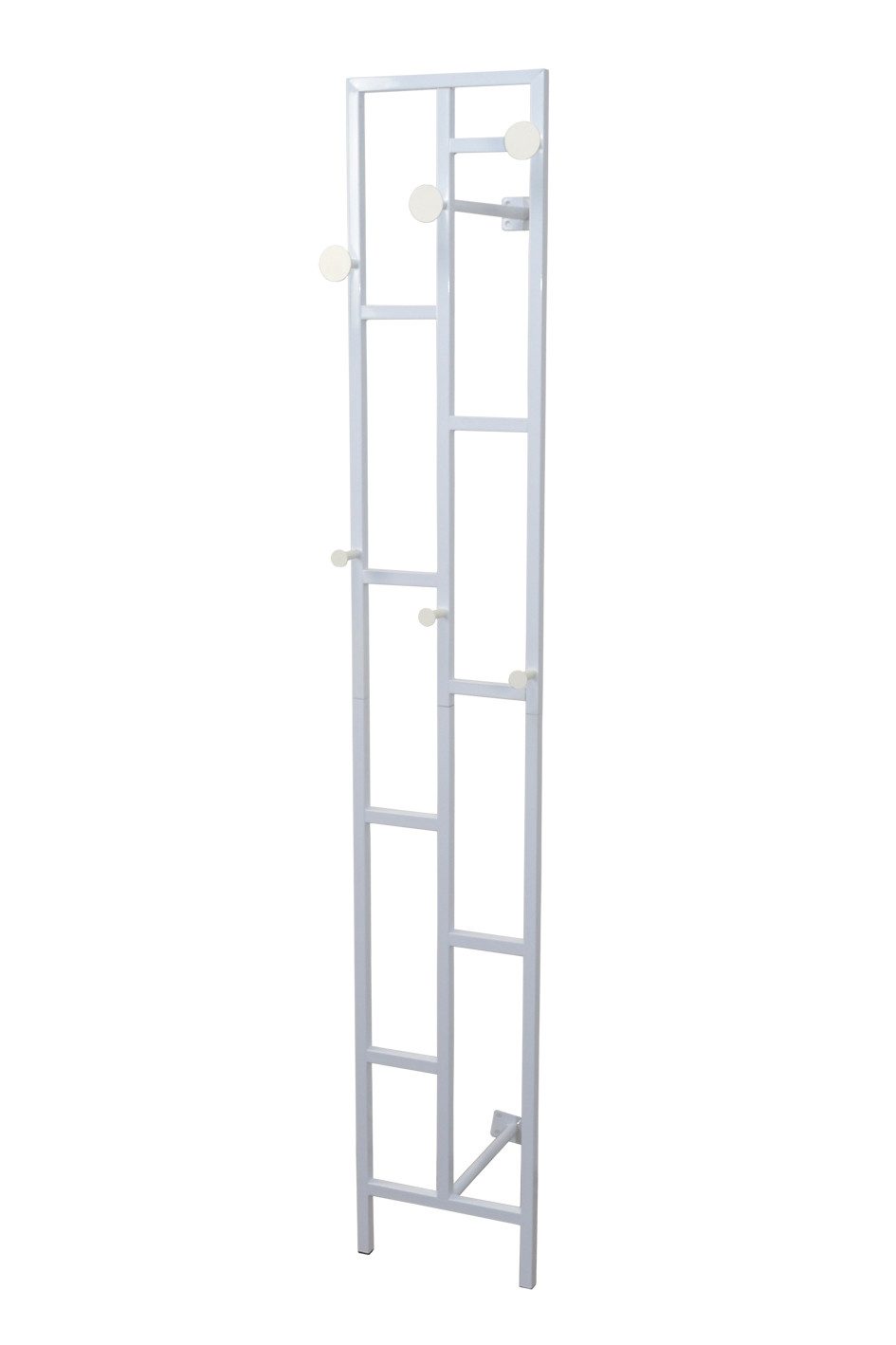 moebel-direkt-online Wandgarderobe Gerlinde (1 St), mit Kleiderstange – Bild 3 von 3