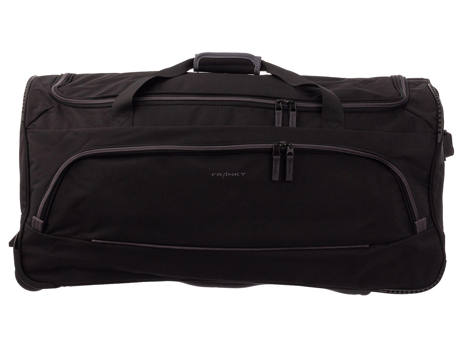 Franky Reisetasche Rollenreisetasche RT01 ca. 78L Reisegepäck (1-tlg) günstig online kaufen