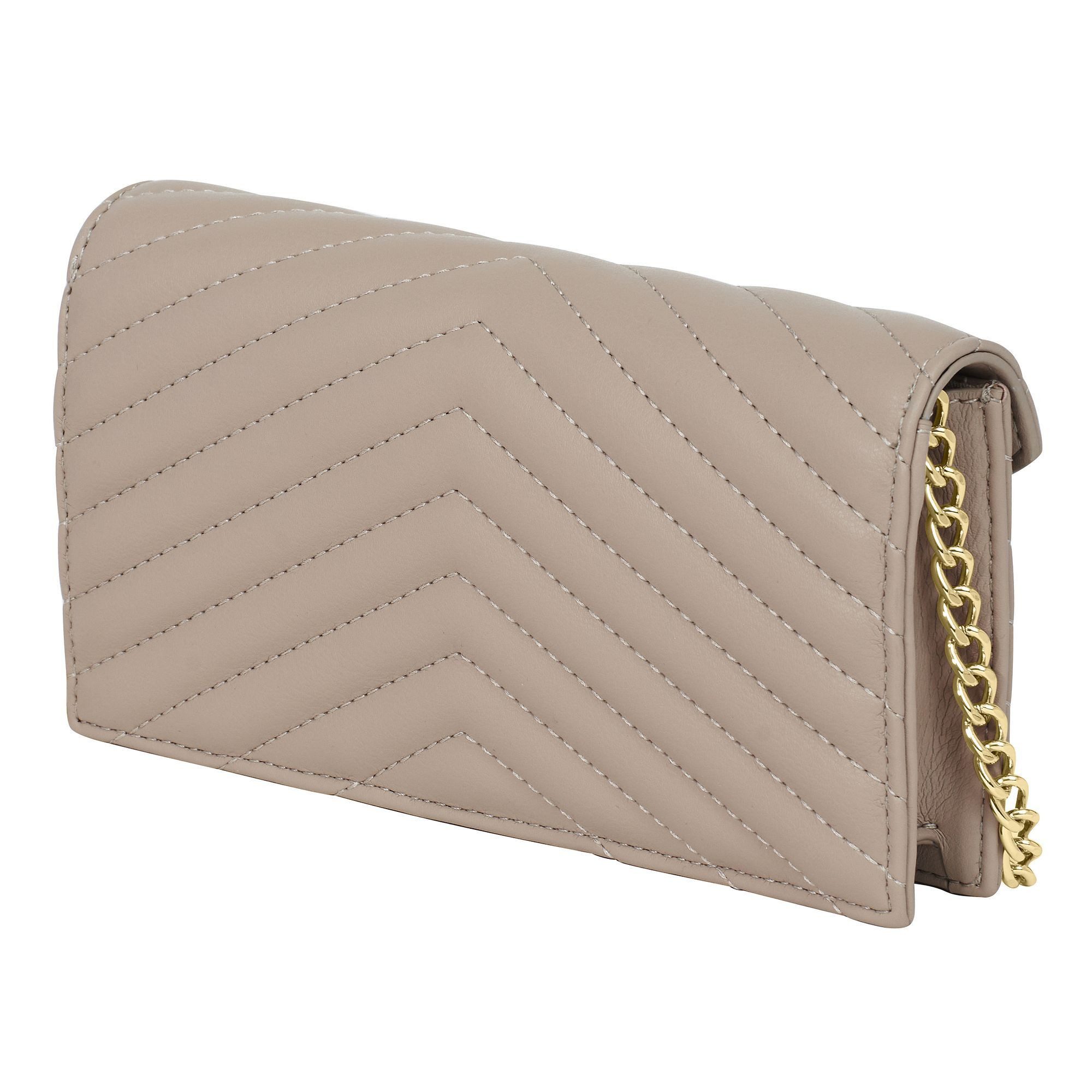 Cavalli Class Clutch Valeria, Polyurethan
