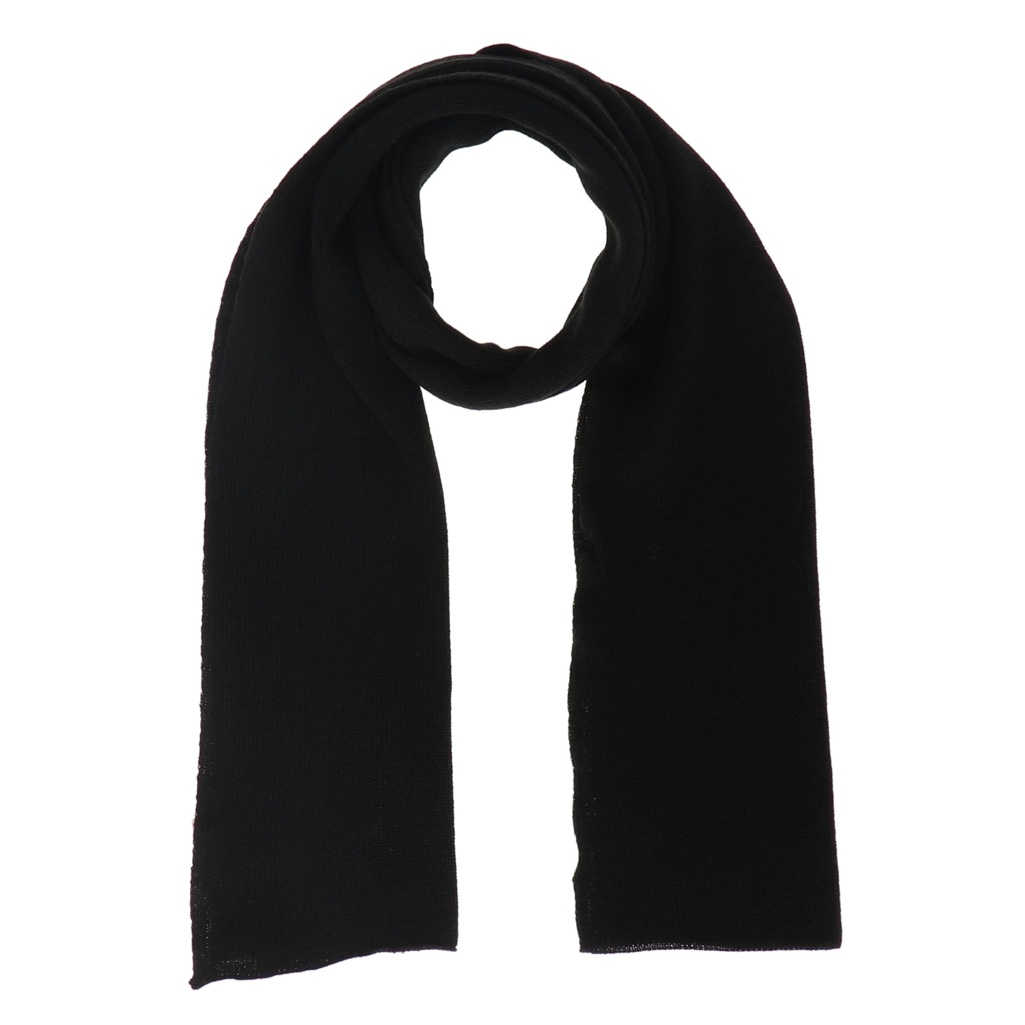 halsüberkopf Accessoires Strickschal Uni leicht, besonders soft! günstig online kaufen