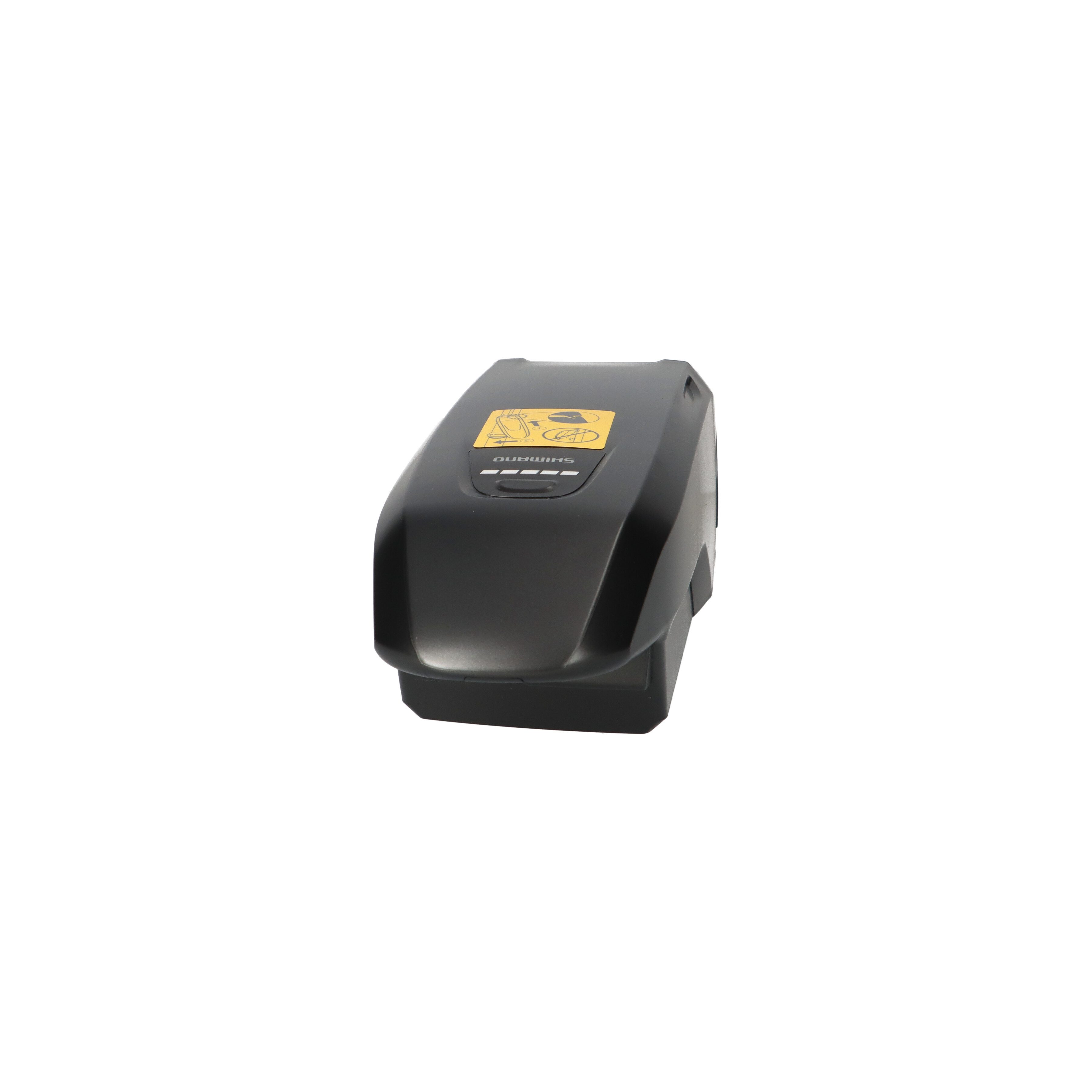 Shimano Shimano E-Bike Akku STEPS BT-EN604 Rahmen - 36V 11,6Ah (418Wh) E-Bike Akku – Bild 5 von 5