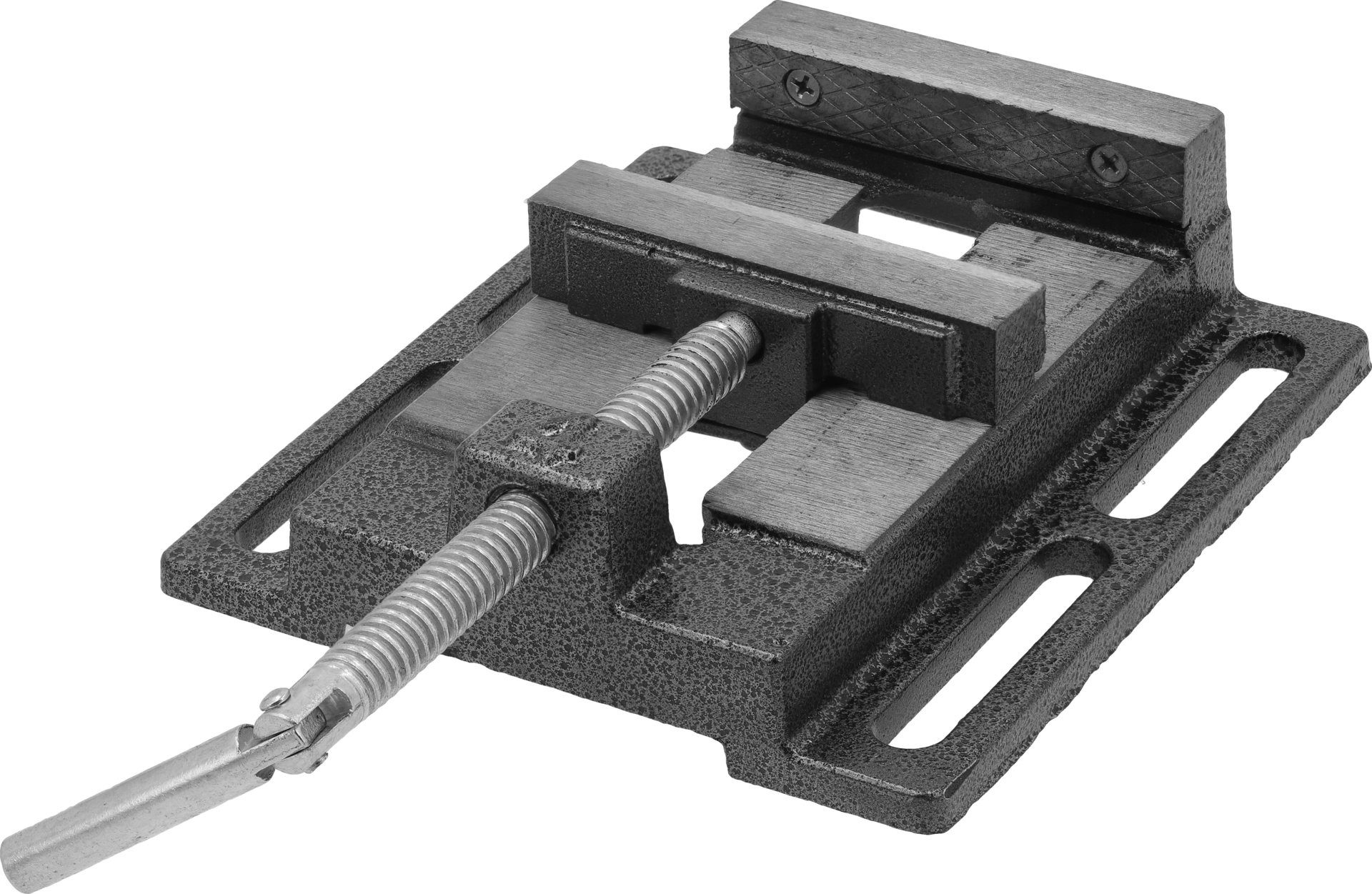 Yato Schraubstock étau de perceuse