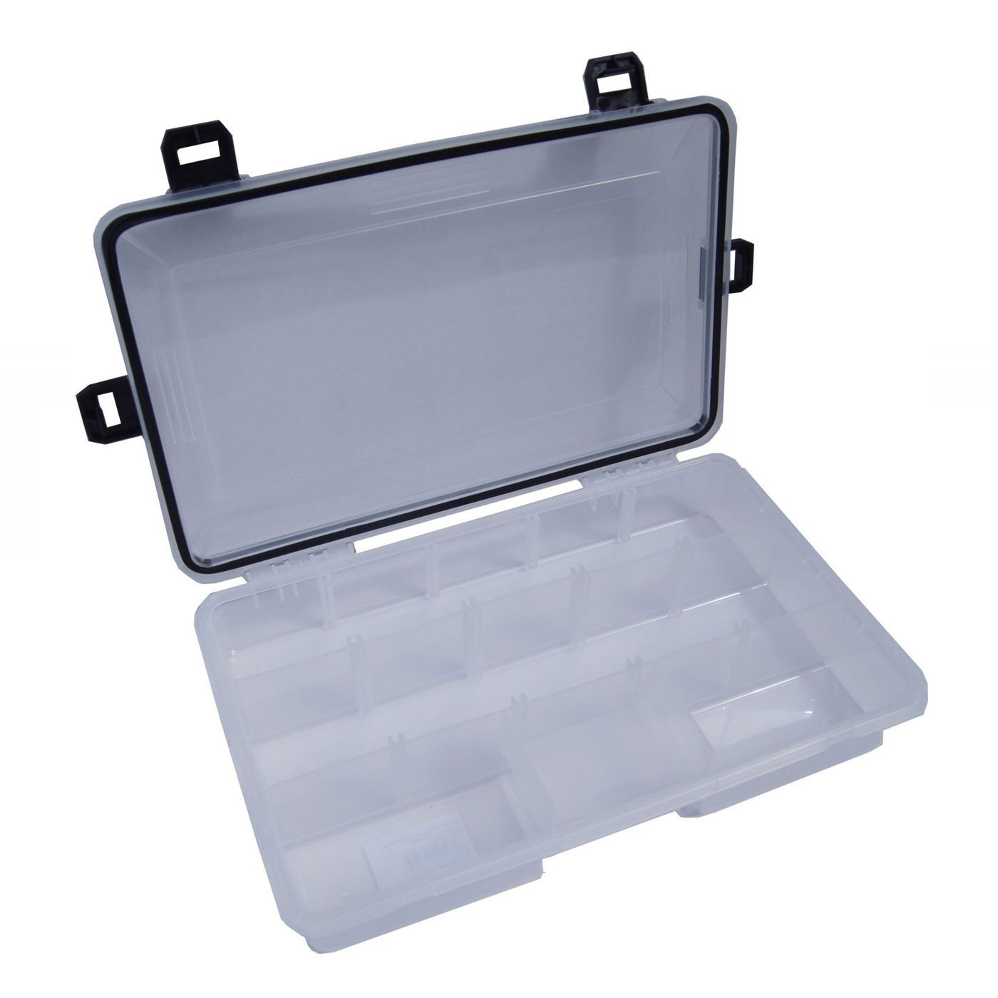 Paladin Angelkoffer Paladin Angelbox mit Gummidichtung 26,5x17,5x5cm