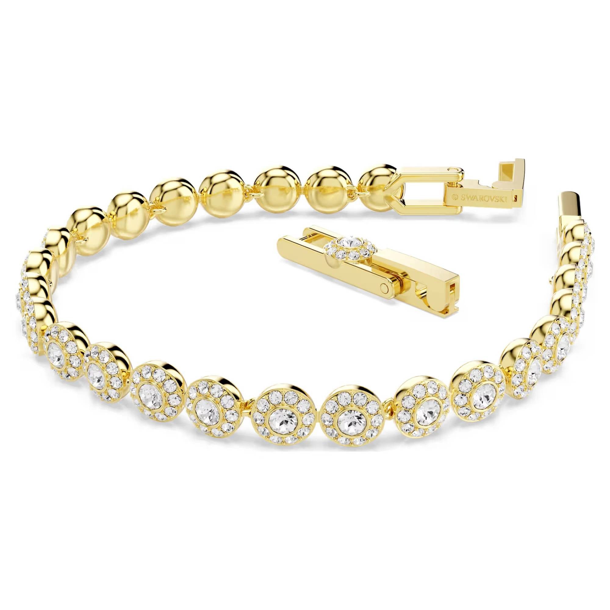 Swarovski Armband Una Angelic