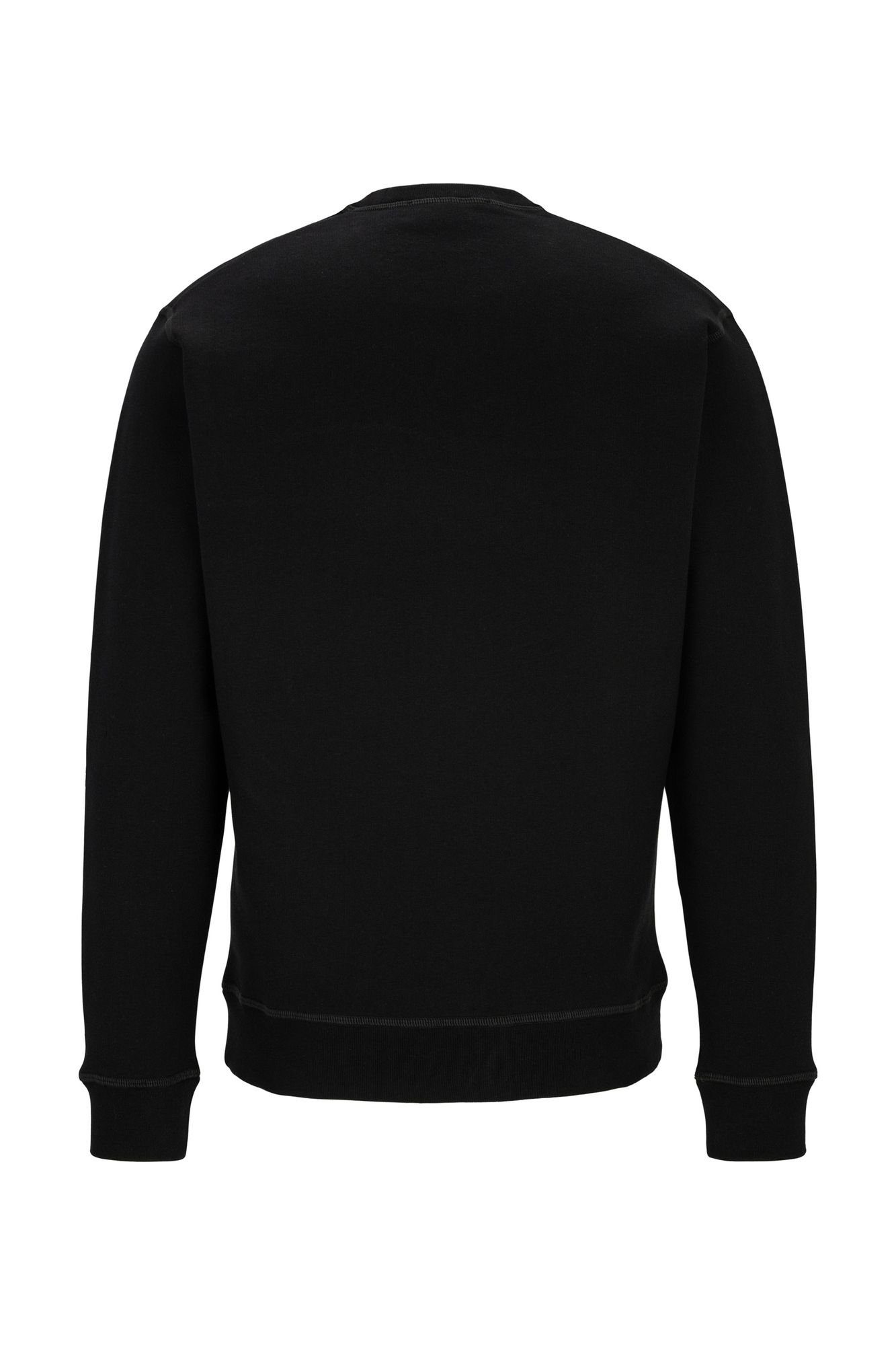 Dsquared2 Sweatshirt Icon Spray günstig online kaufen