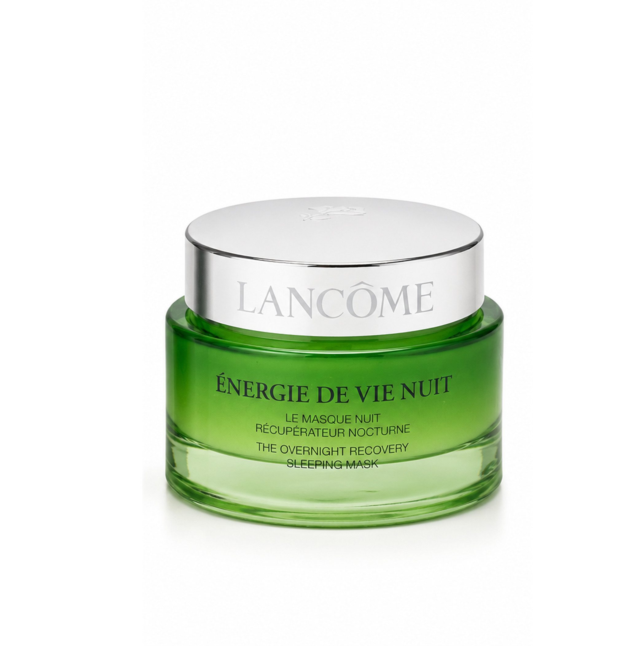 LANCOME Gesichtsmaske Lancome Energie De Vie Nuit Le Masque Nuit Schlafmaske 75ml