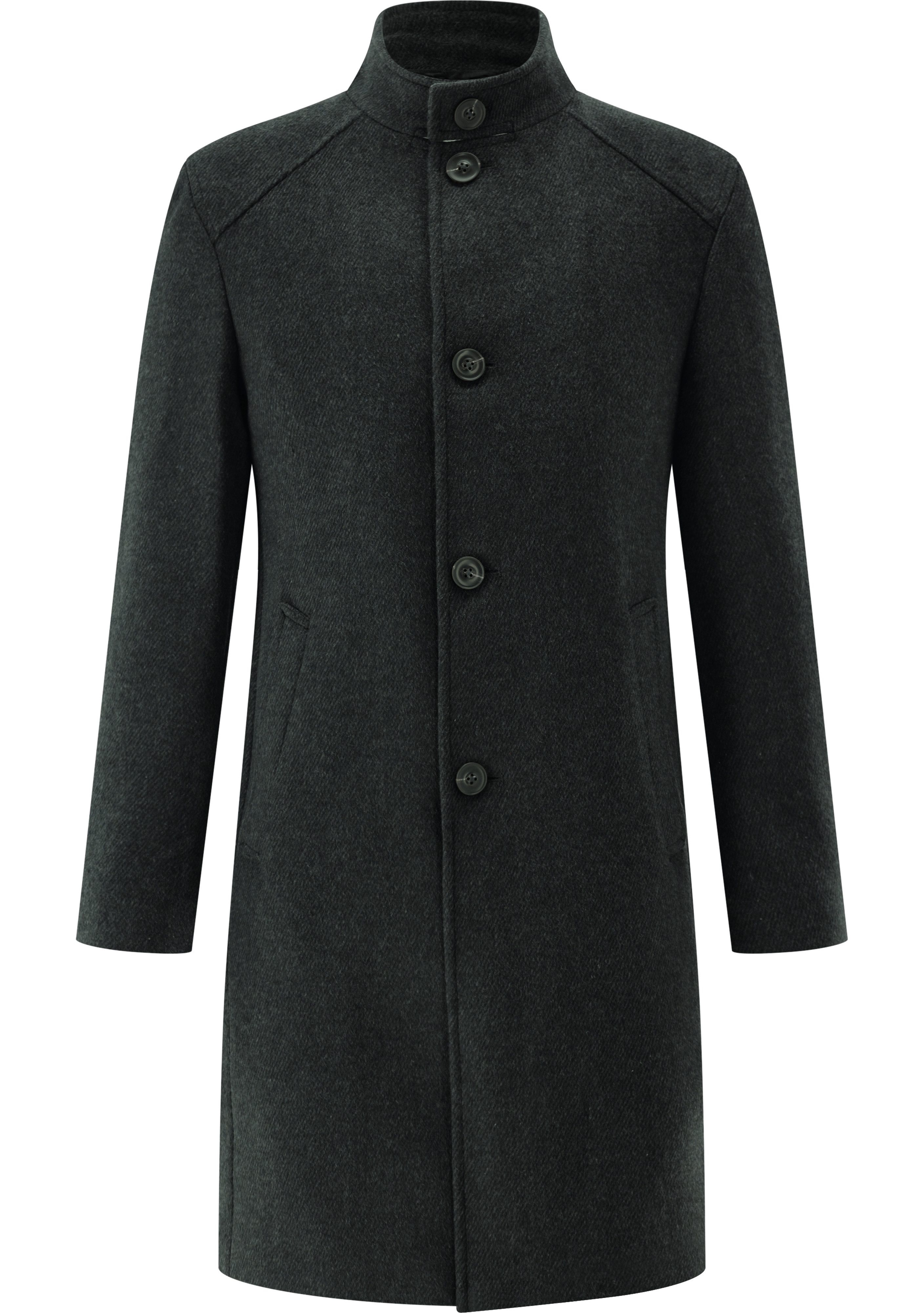 CG Club of Gents Langmantel CG Mats günstig online kaufen