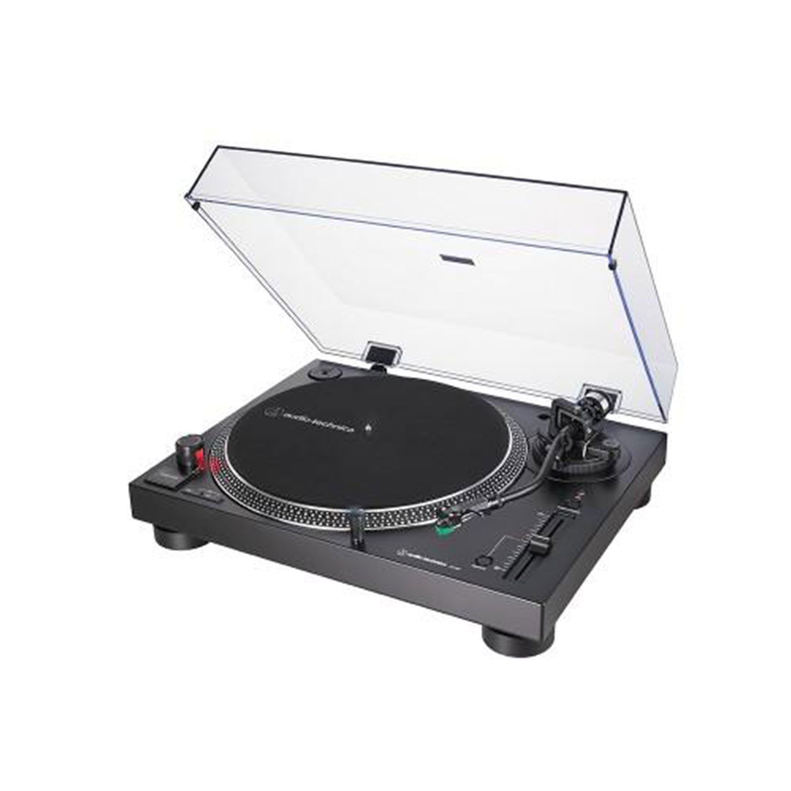 audio-technica Plattenspieler